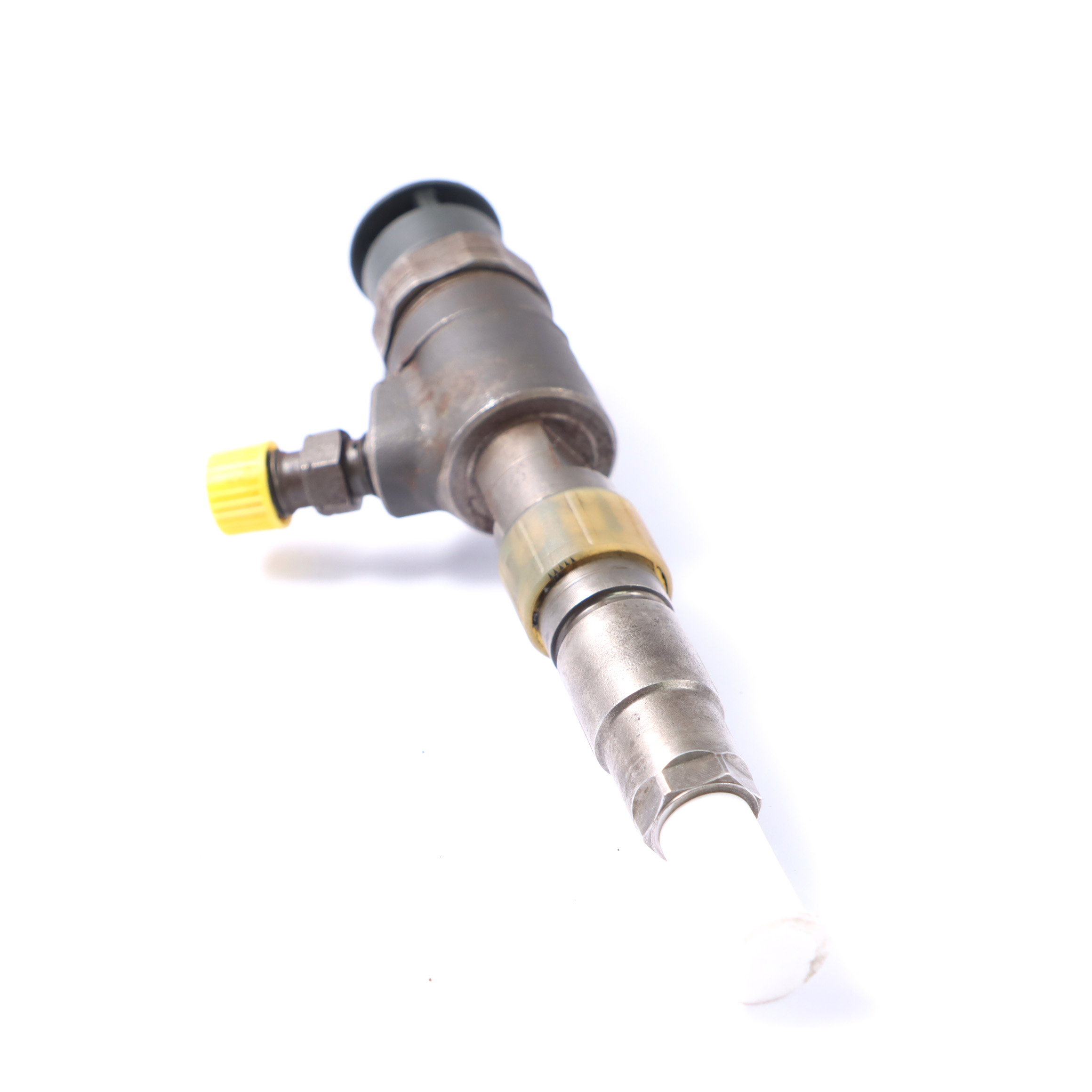 Citroen jumpy II Peugeot Partner II Ford Fiesta 6 1.6 HDI Tdci Diesel Injector 