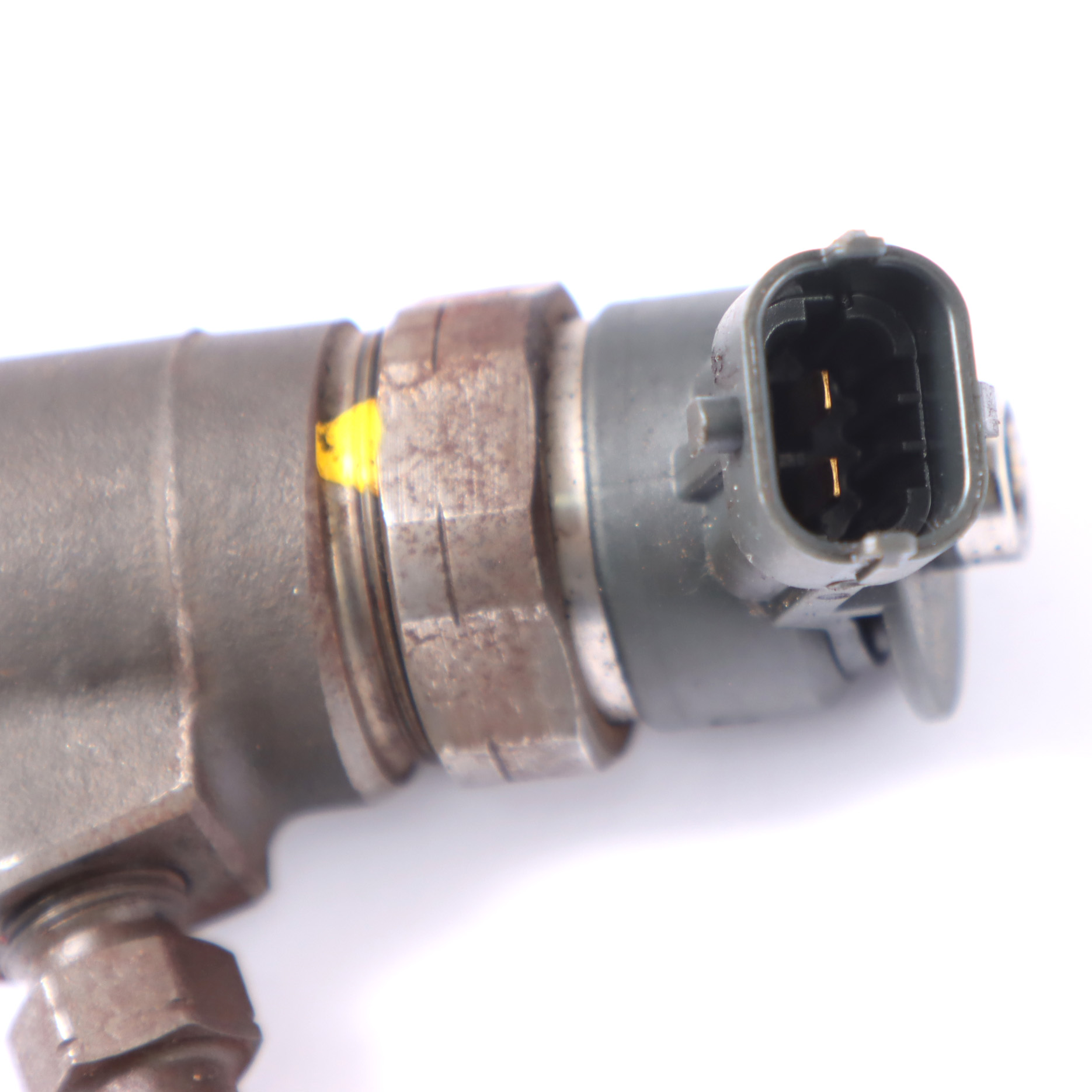 Citroen jumpy II Peugeot Partner II Ford Fiesta 6 1.6 HDI Tdci Diesel Injector 