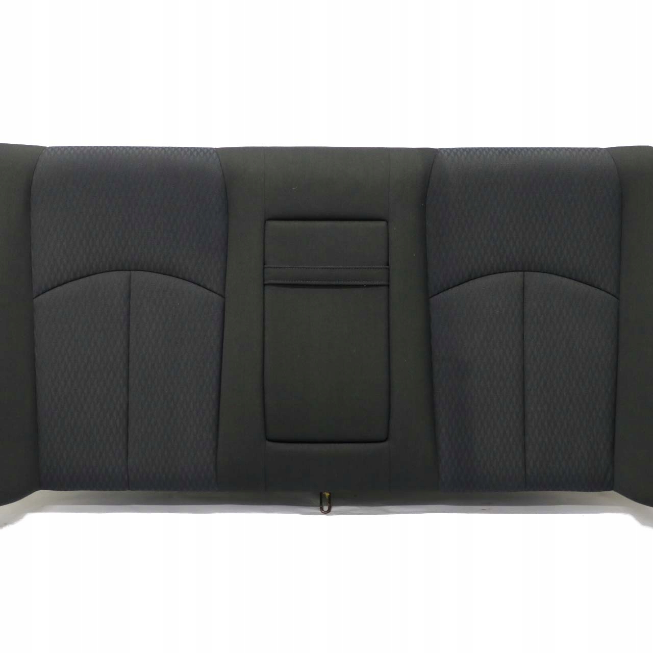 Mercedes-Benz E-Class W211 Saloon Rear Seat Backrest Cover Cloth Elegance