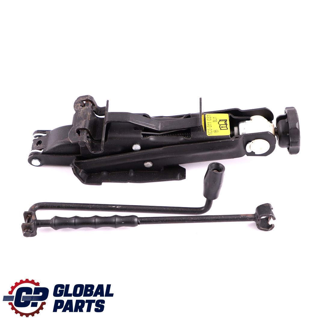 VW Volkswagen New Beetle Jack Lifter Emergency Tool 1C0 011 031