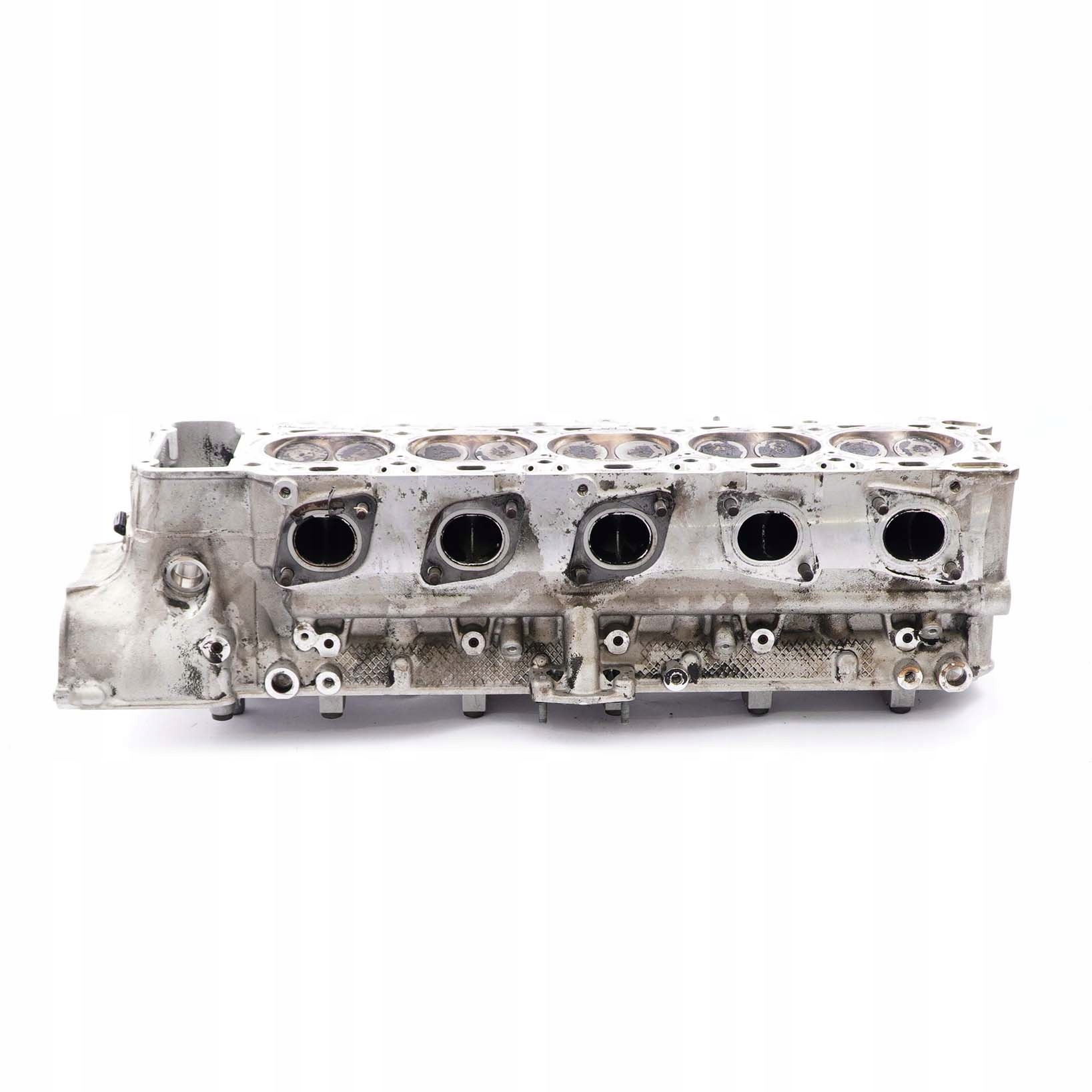 BMW E60 M5 E63 E64 M6 Petrol S85 V10 Engine Cylinder Head Right 1-5 7833877