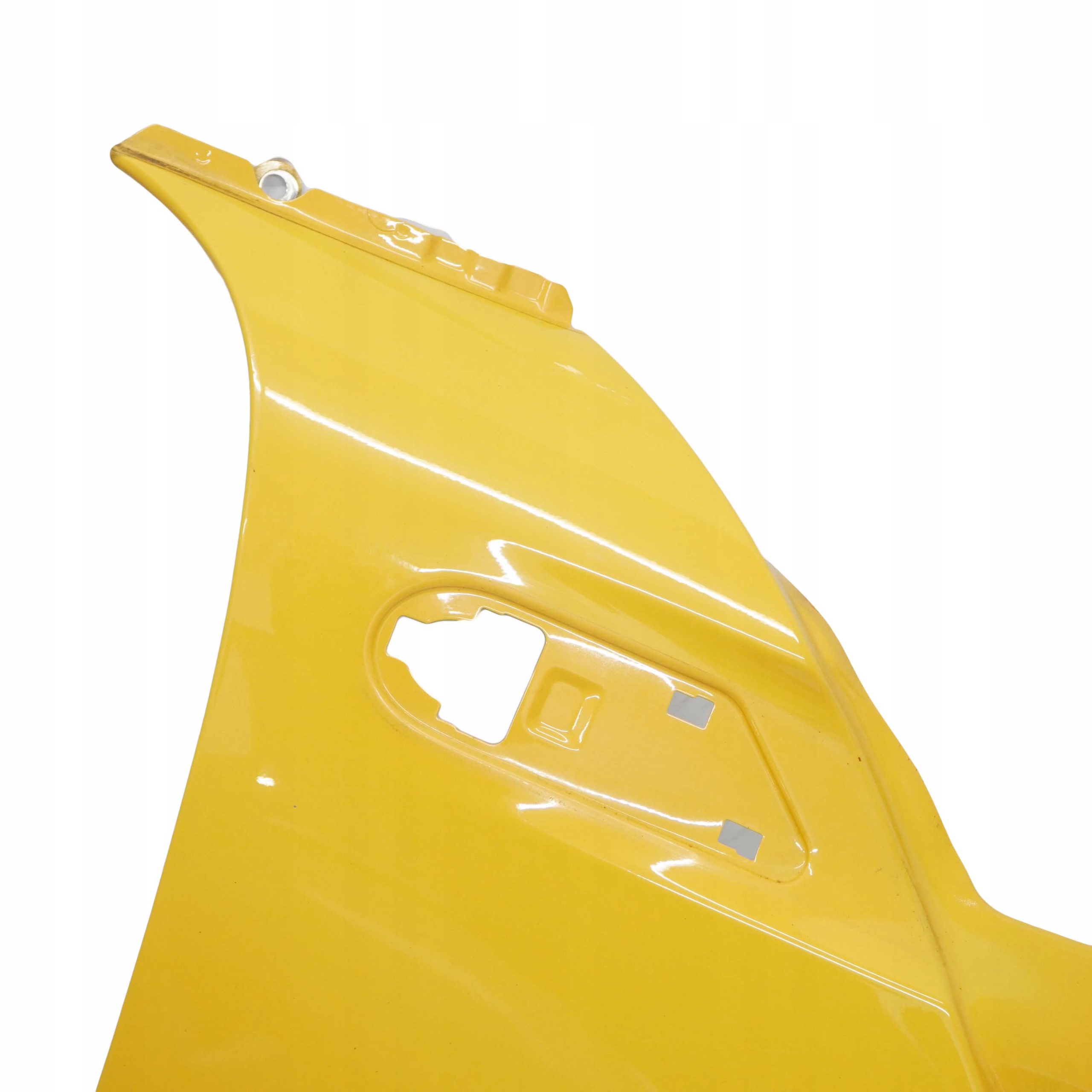 BMW Mini Cooper R55 R56 R57 R58 Side Panel Front Right Wing O/S Mellow Yellow