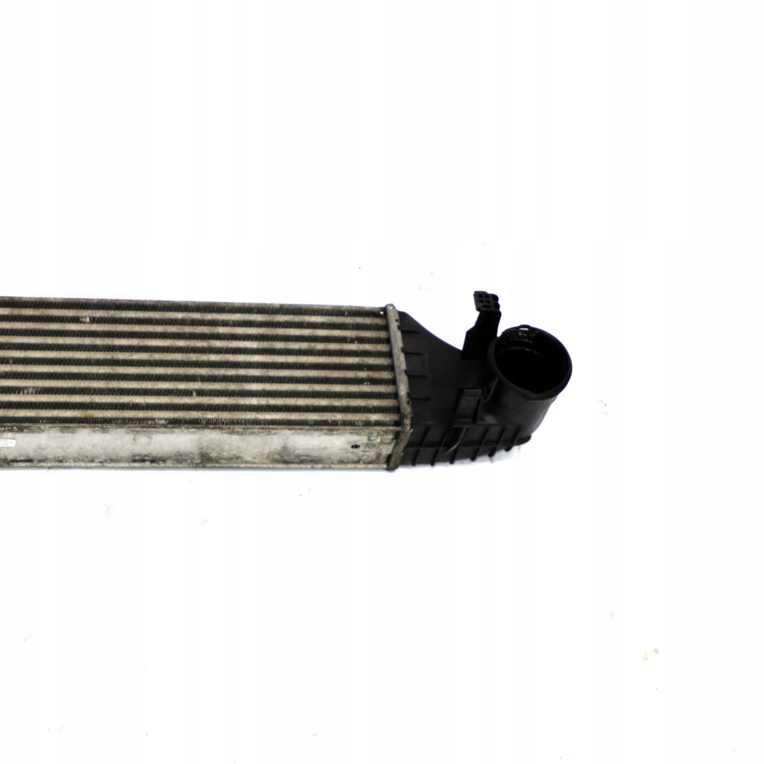 Mercedes-Benz C W203 Charge Air Cooler Intercooler Radiator Diesel A2035000500