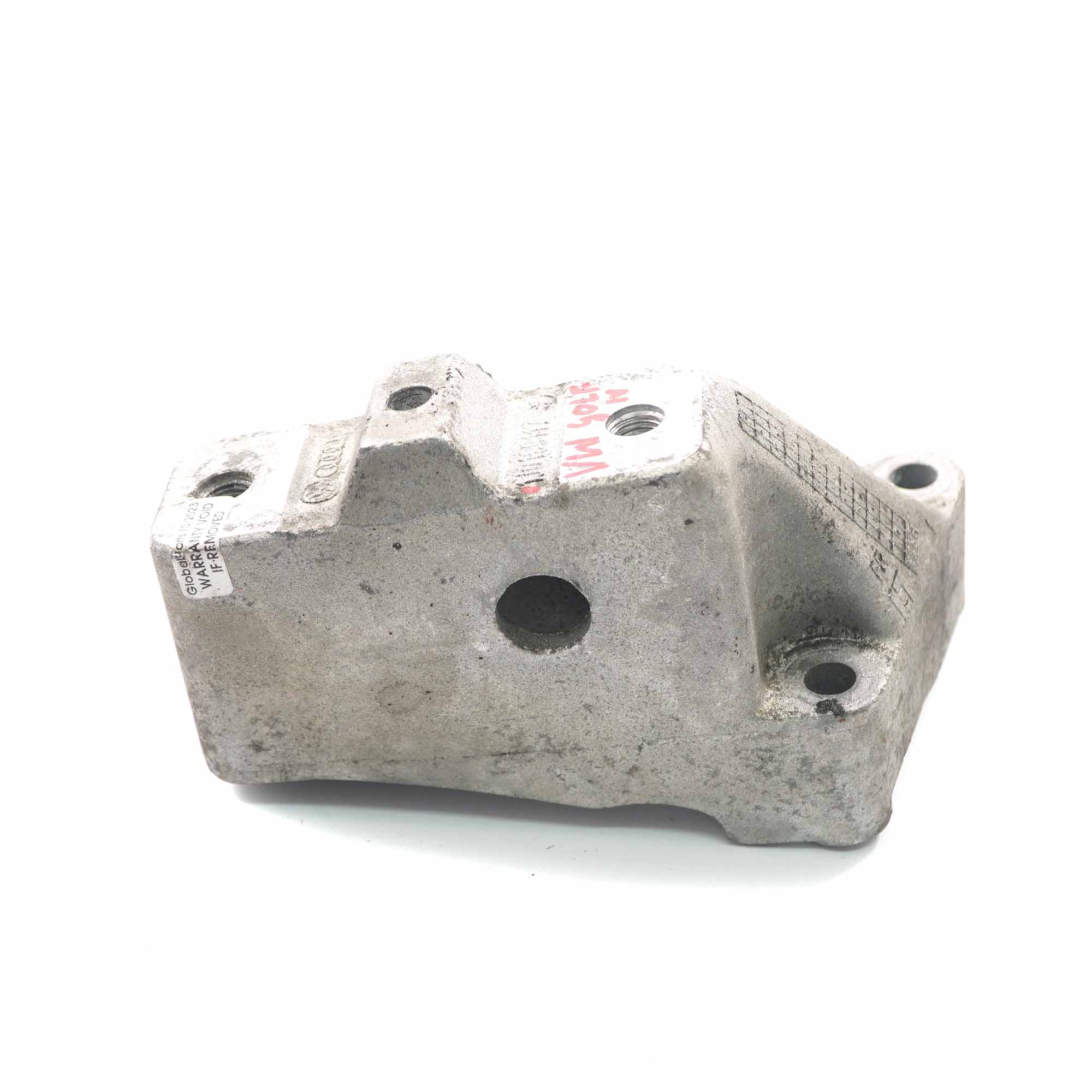 VW Volkswagen Golf 4 Audi A3 Gearbox Support Mount Bracket Holder 1J0199117AK