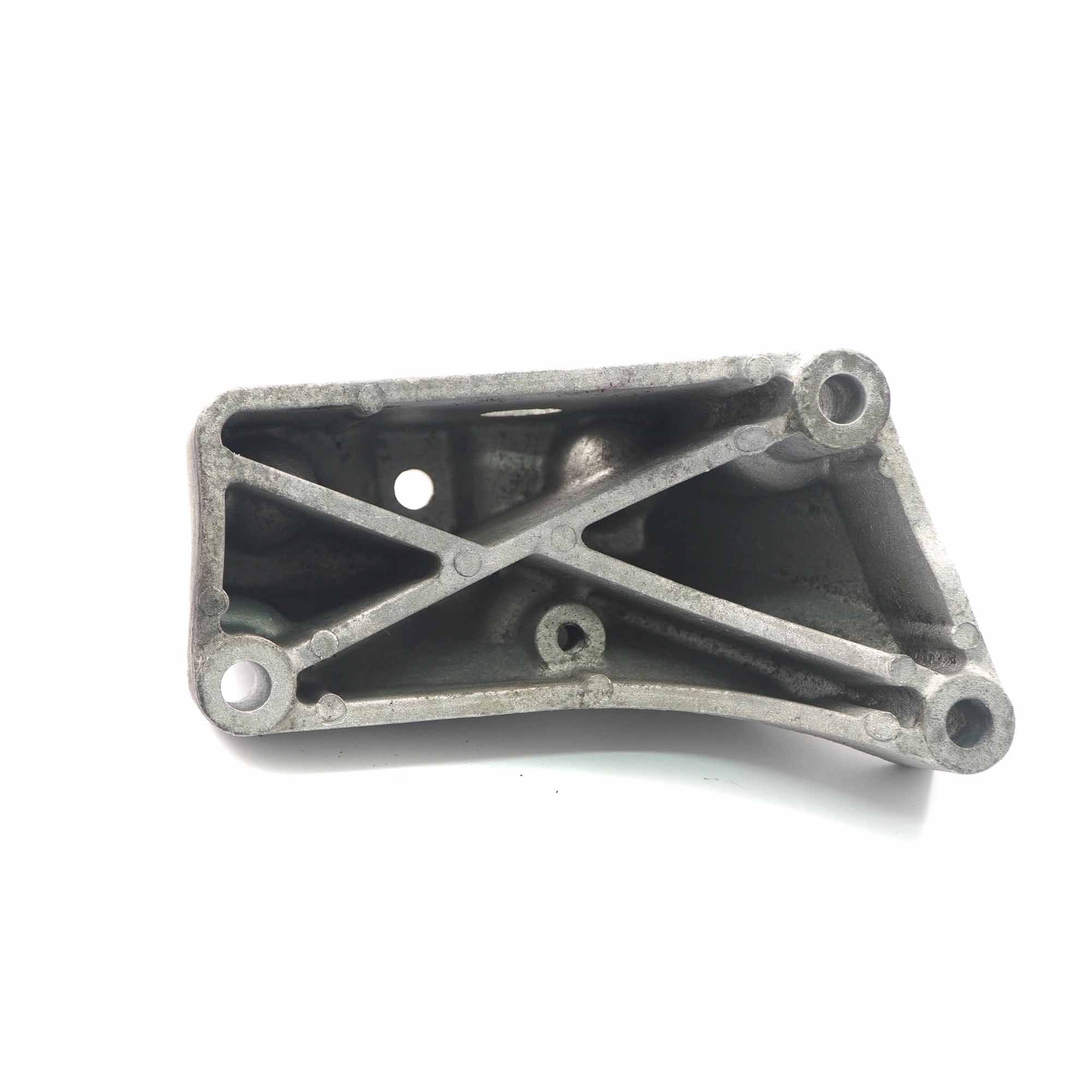 VW Volkswagen Golf 4 Audi A3 Gearbox Support Mount Bracket Holder 1J0199117AK