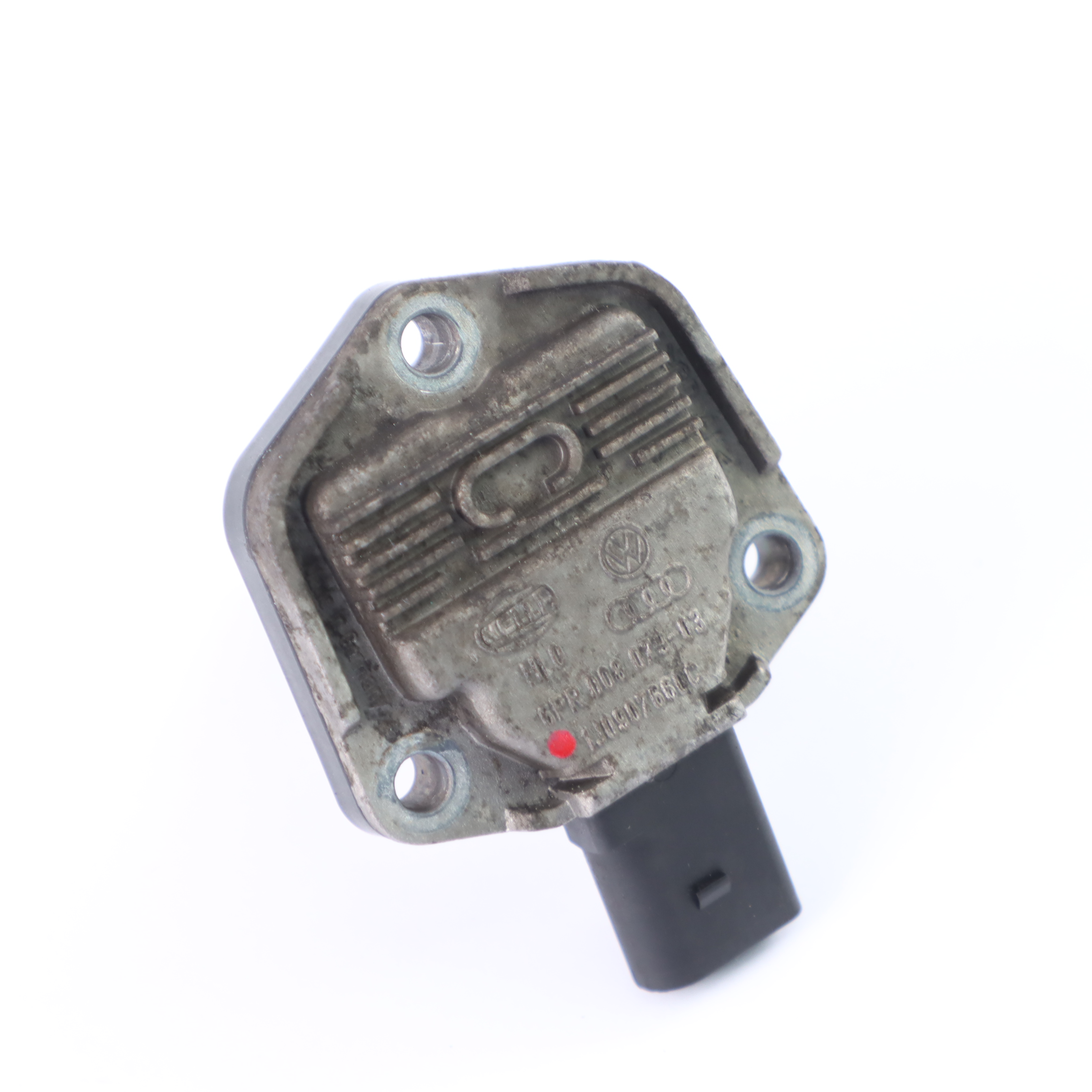 Volkswagen Golf MK5 Audi A3 8P Seat Skoda Tdi Engine Oil Level Sensor 1J0907660C