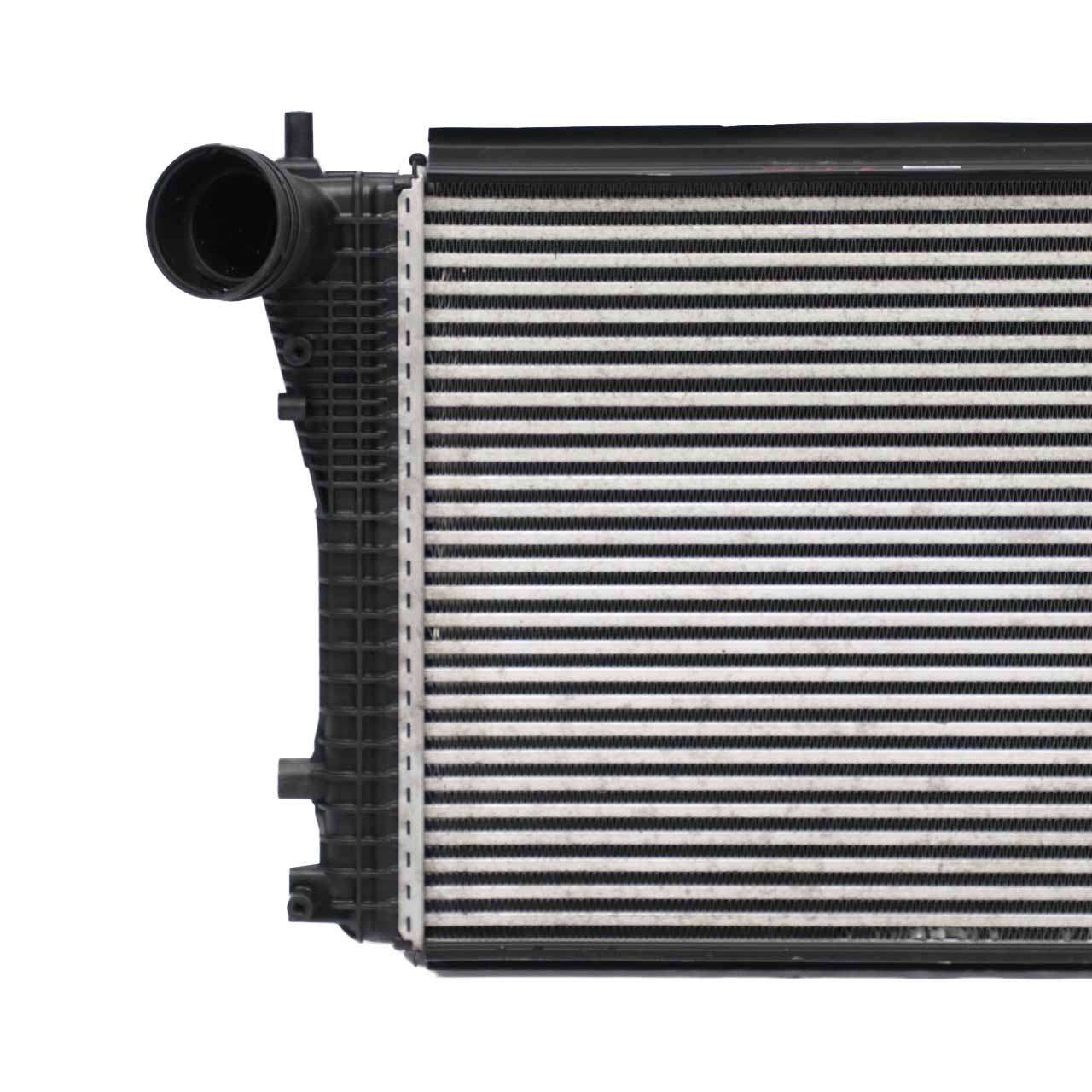 Volkswagen VW Golf 5 Intercooler Charge Air Cooler Radiator 1K0121345N