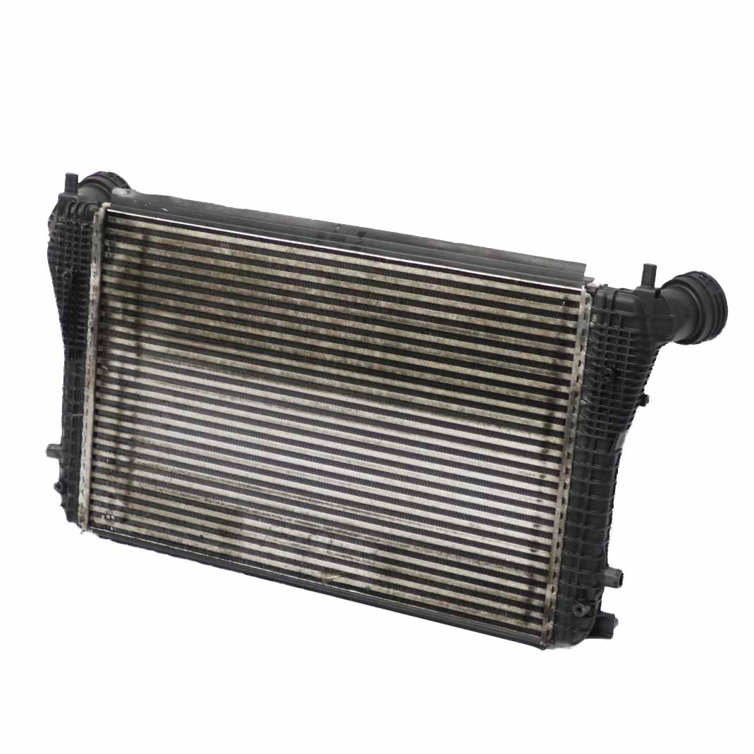 Volkswagen VW Golf 5 Intercooler Charge Air Cooler Radiator 1K0121345N