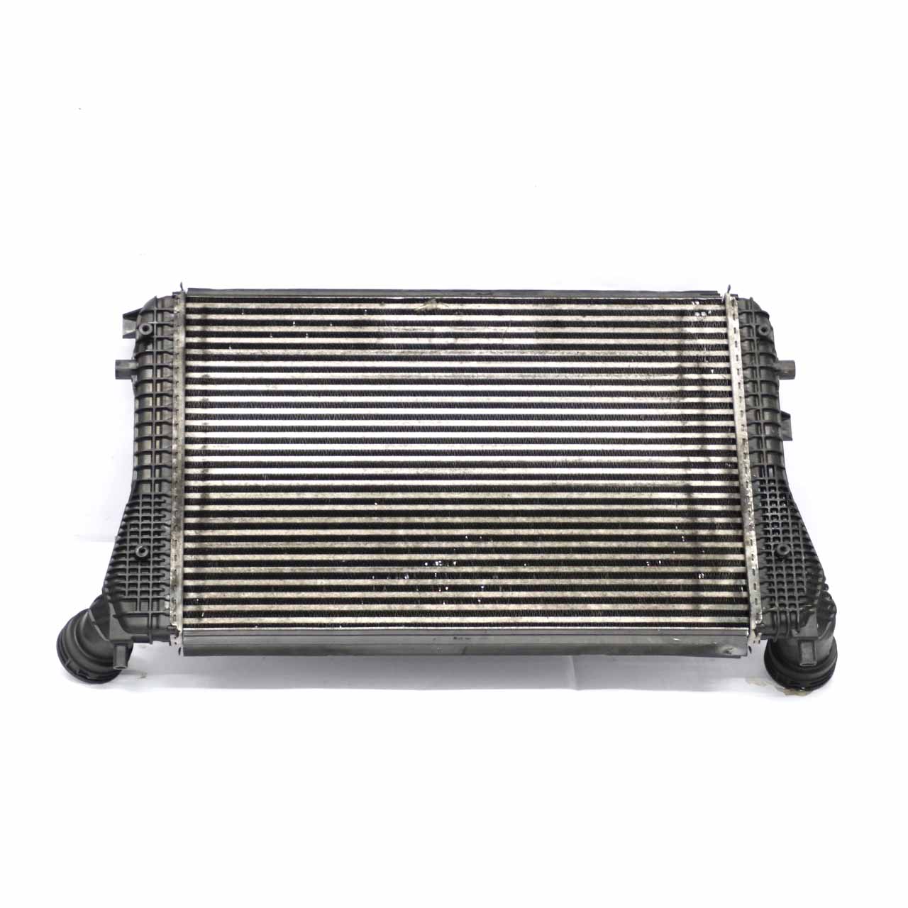 Volkswagen VW Golf 5 Intercooler Charge Air Cooler Radiator 1K0121345N