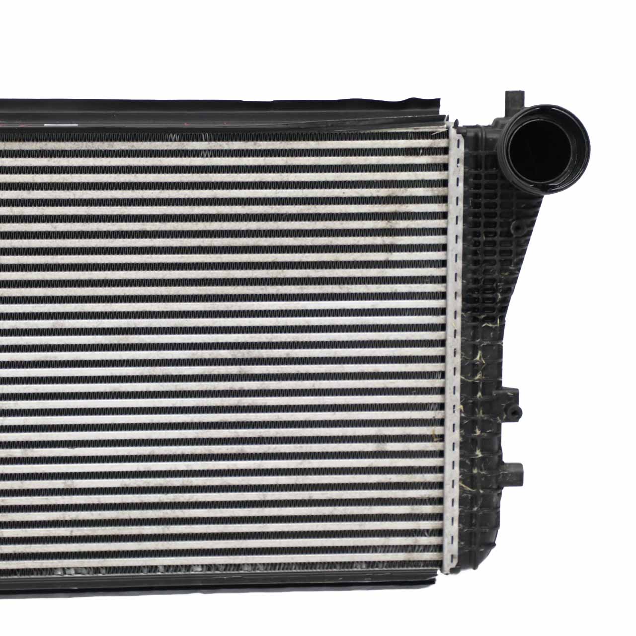 Volkswagen VW Golf 5 Intercooler Charge Air Cooler Radiator 1K0121345N