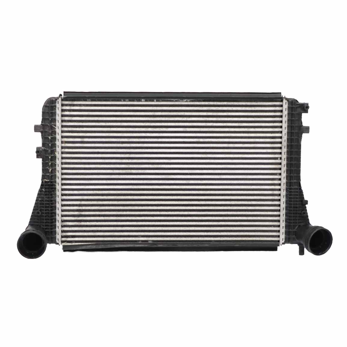 Volkswagen VW Golf 5 Intercooler Charge Air Cooler Radiator 1K0121345N