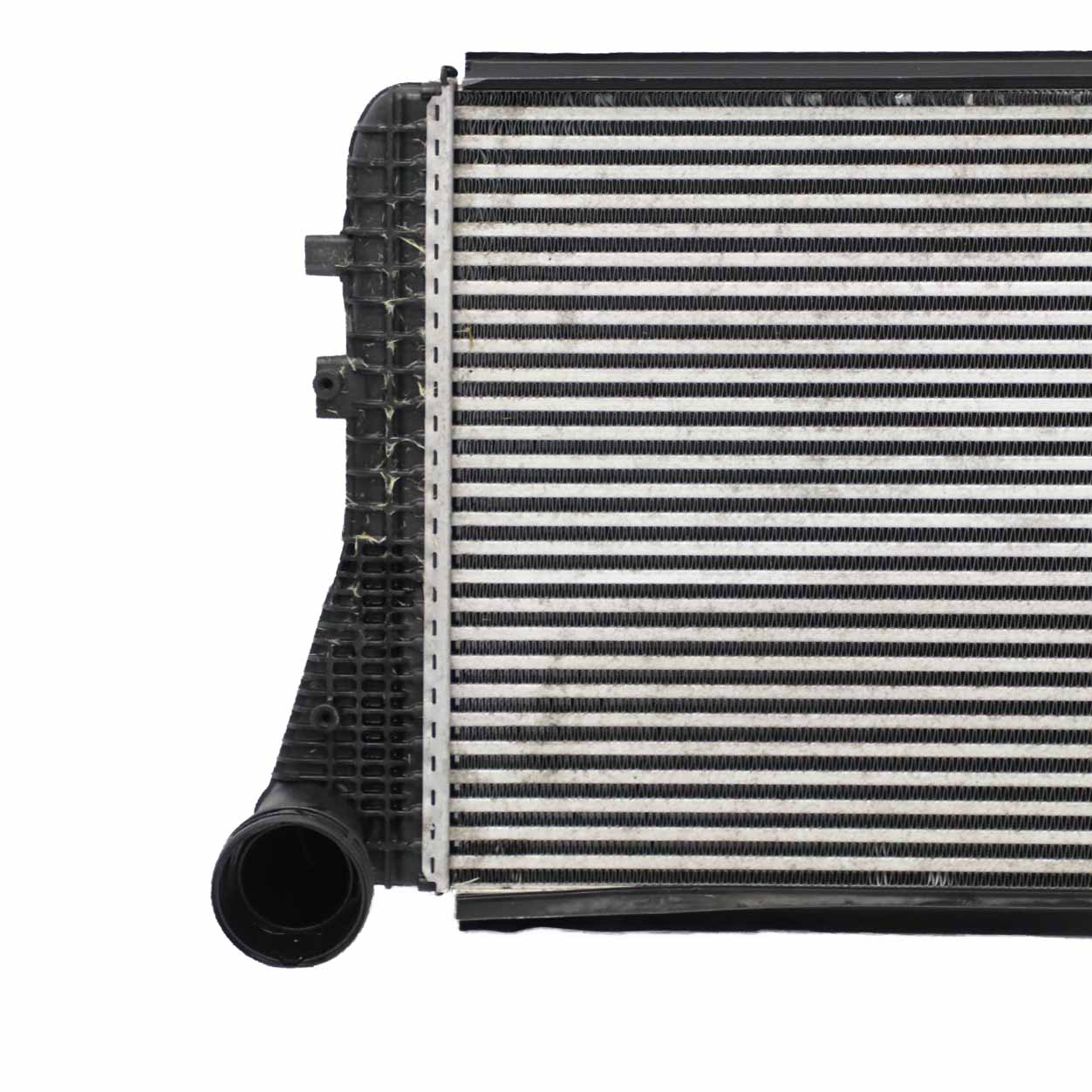 Volkswagen VW Golf 5 Intercooler Charge Air Cooler Radiator 1K0121345N