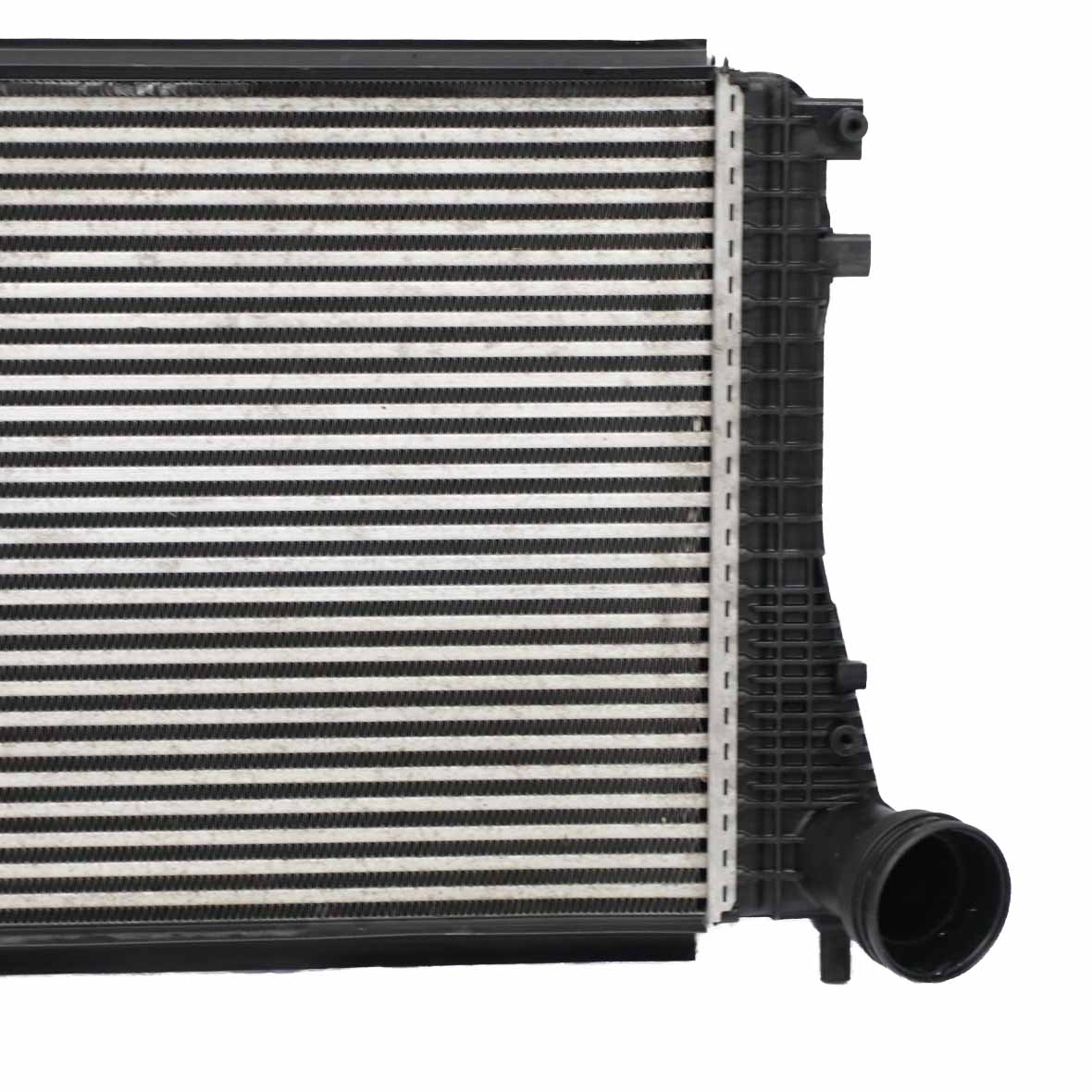 Volkswagen VW Golf 5 Intercooler Charge Air Cooler Radiator 1K0121345N