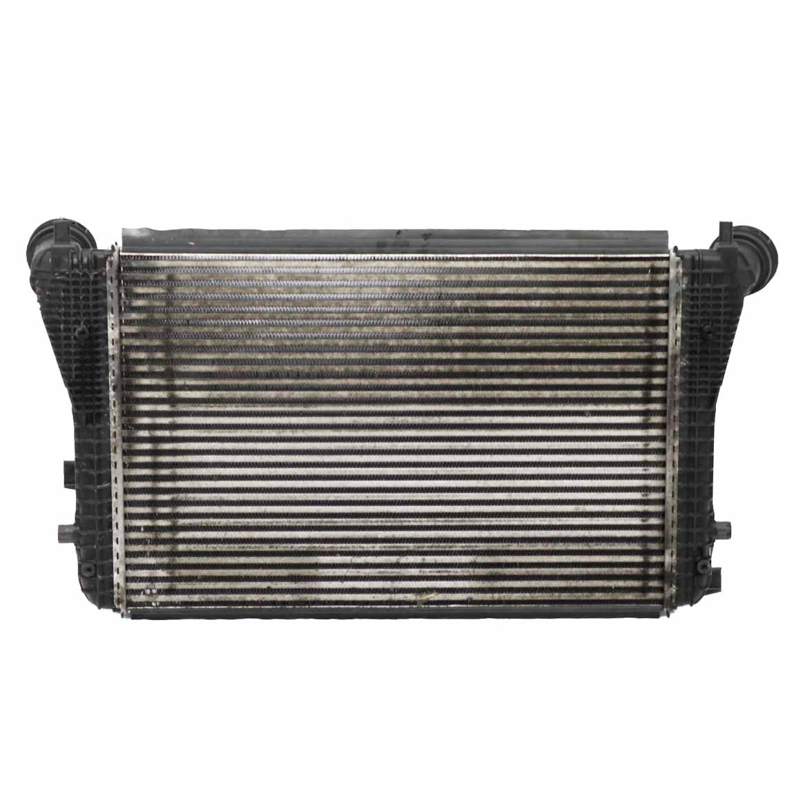 Volkswagen VW Golf 5 Intercooler Charge Air Cooler Radiator 1K0121345N