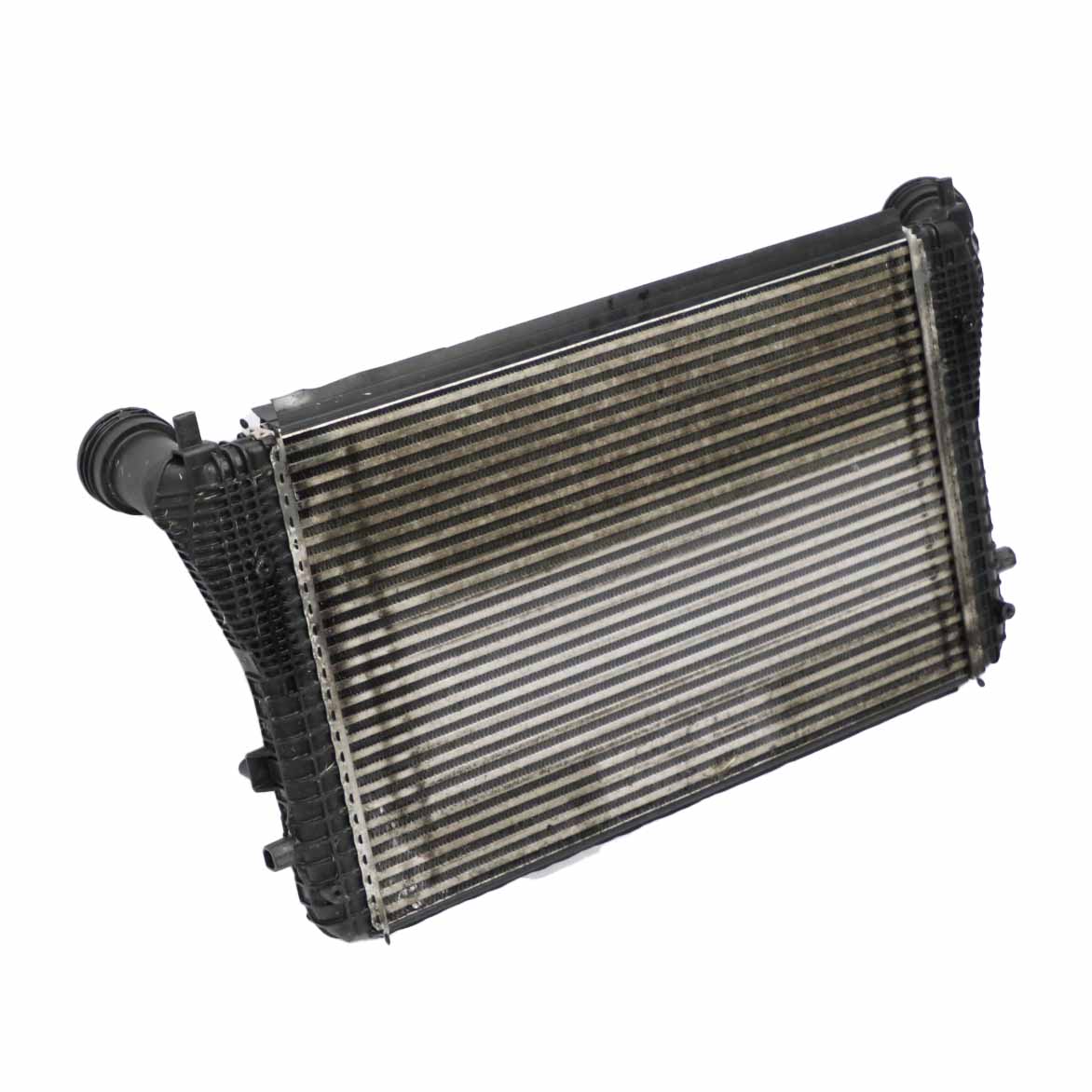 Volkswagen VW Golf 5 Intercooler Charge Air Cooler Radiator 1K0121345N