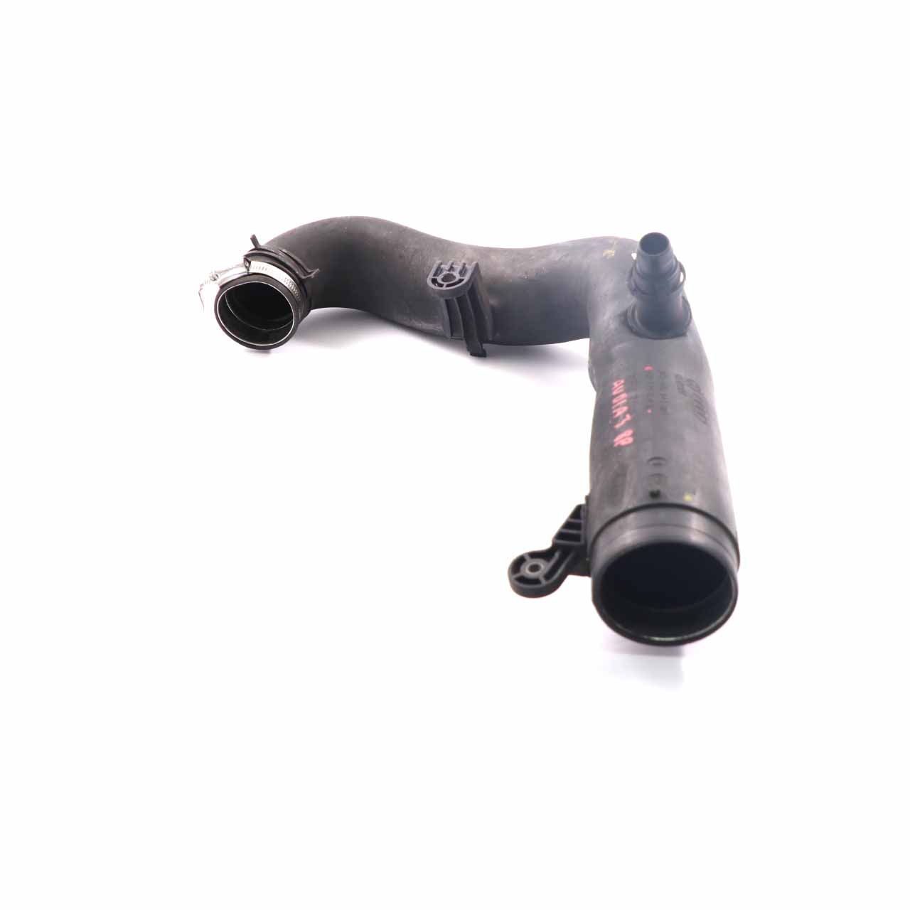 Audi A4 B7 2.0 TDI Diesel Turbo Intercooler Air Intake Hose Pipe 1K0129654K