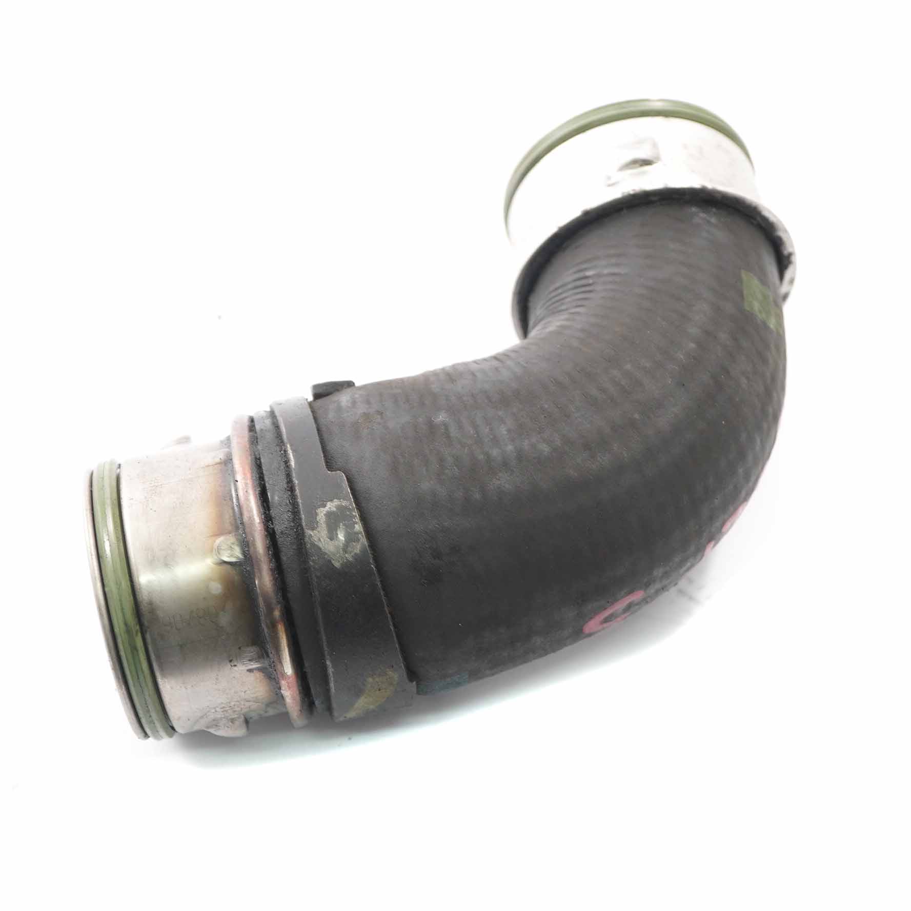 Volkswagen VW Golf Mk5 V 1.6 TDI Turbo Intercooler Pipe Hose Line 1K0145790C