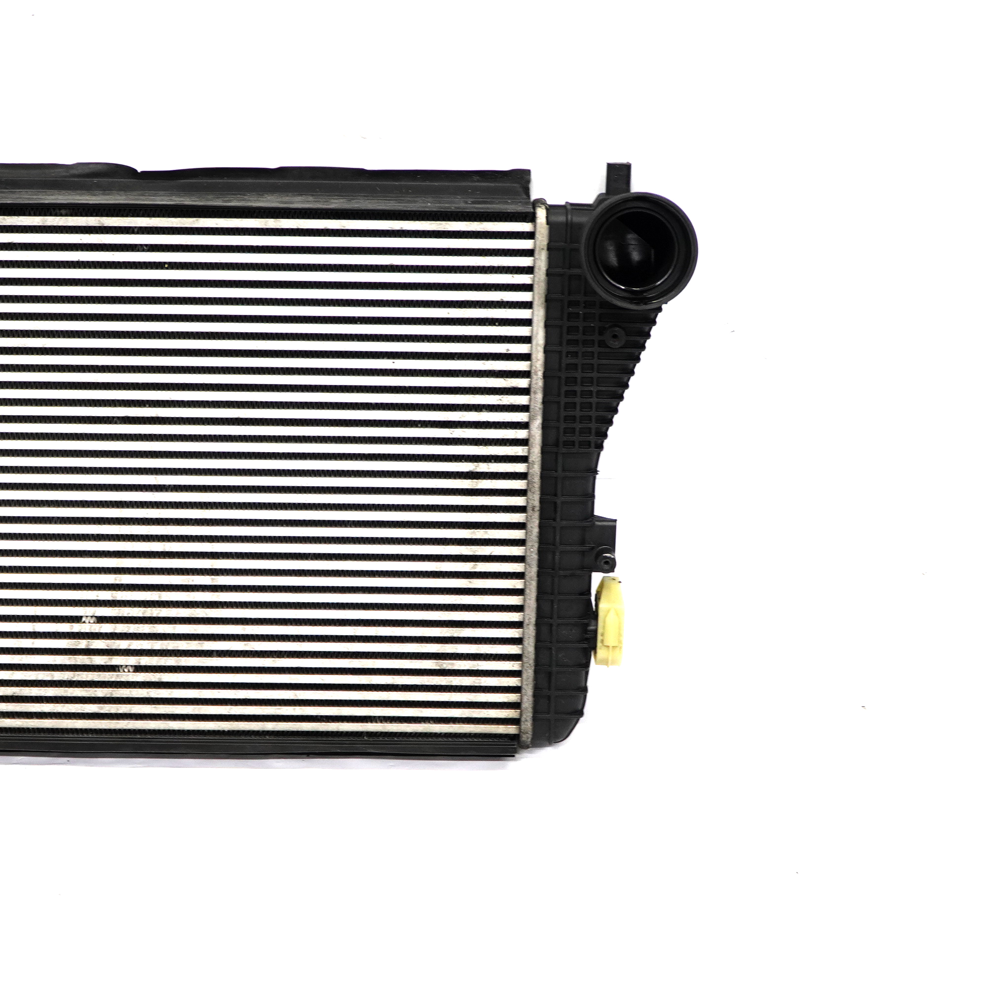 VW Volkswagen Touran 1 Intercooler Charge Air Cooler Radiator 1K0145803AP