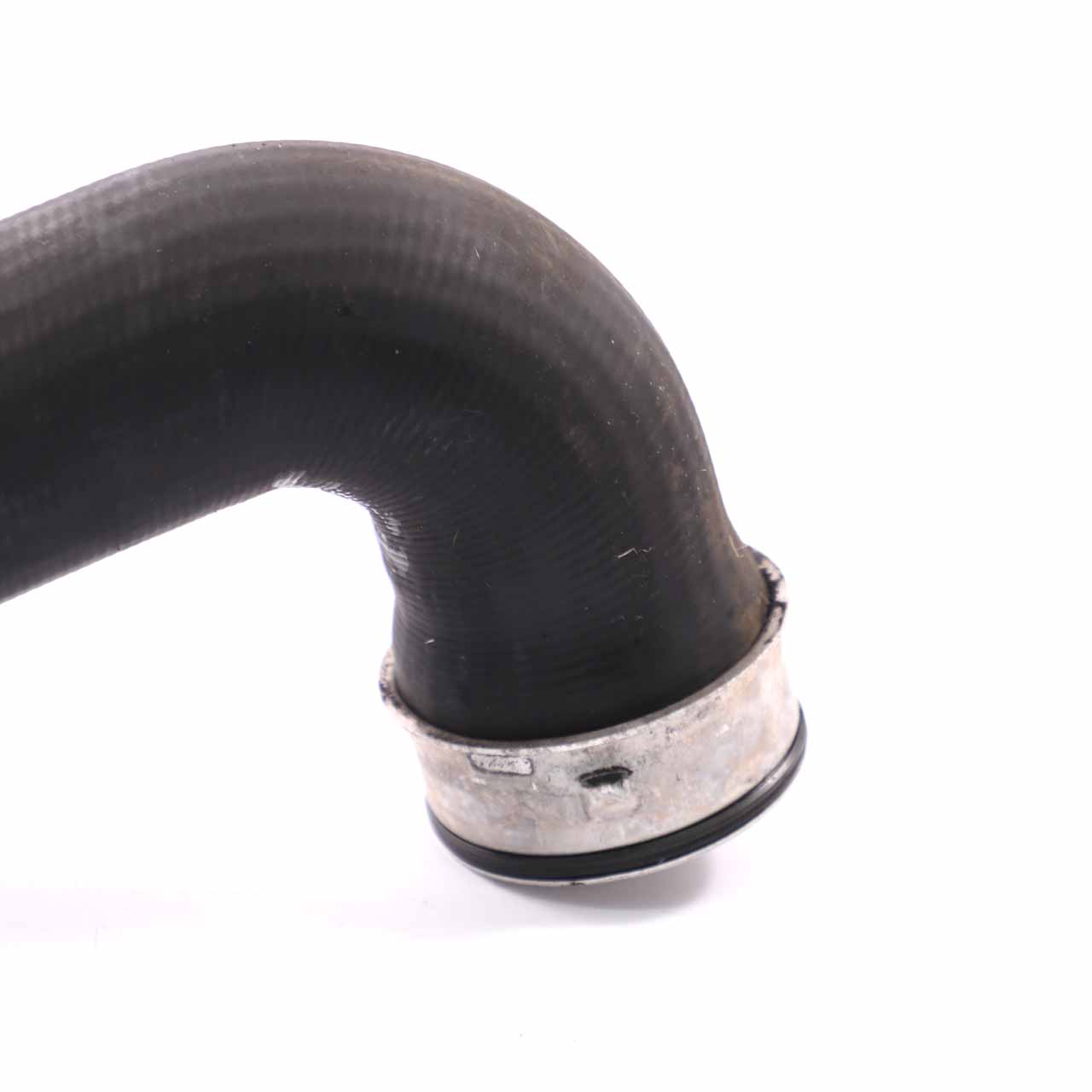 VW Golf MK 5  2.0 TDI Turbo Intercooler Air Intake Pipe Hose Line 1K0145834L