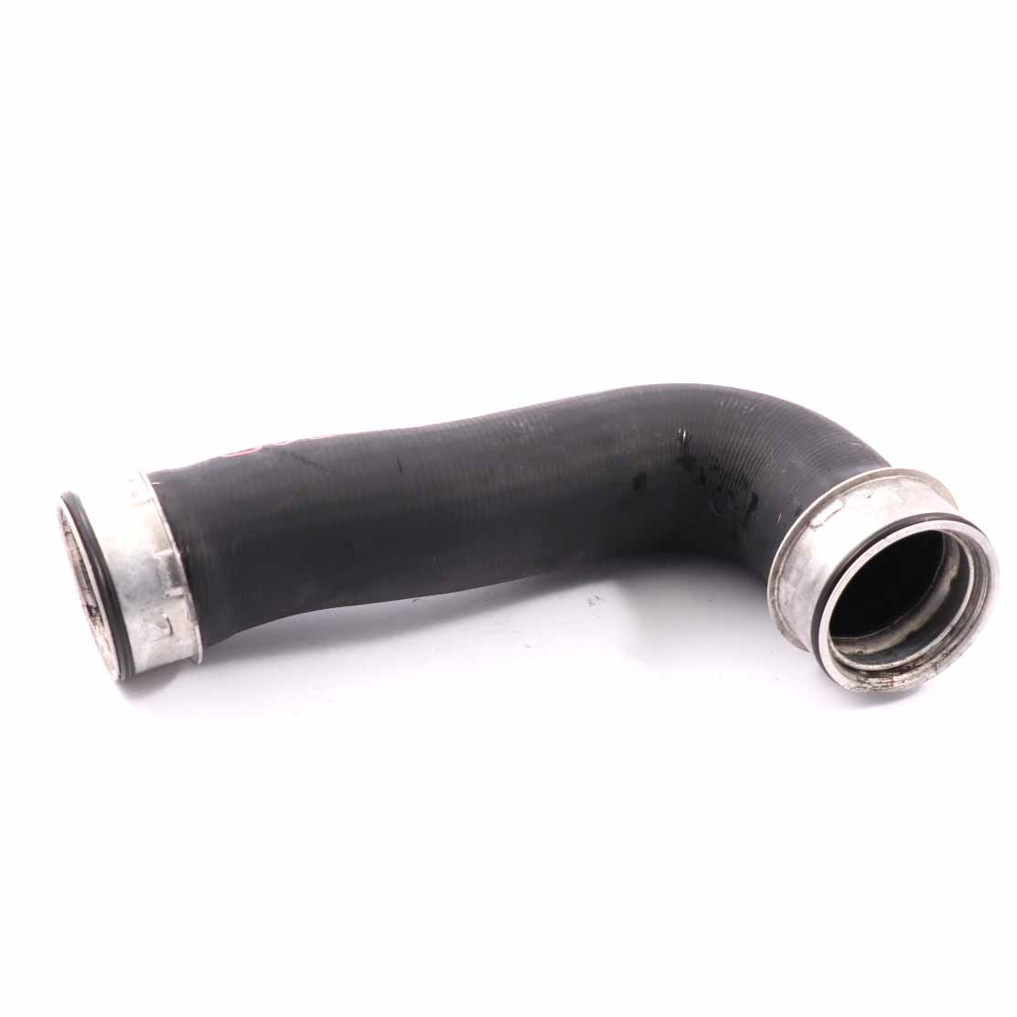 VW Golf MK 5  2.0 TDI Turbo Intercooler Air Intake Pipe Hose Line 1K0145834L