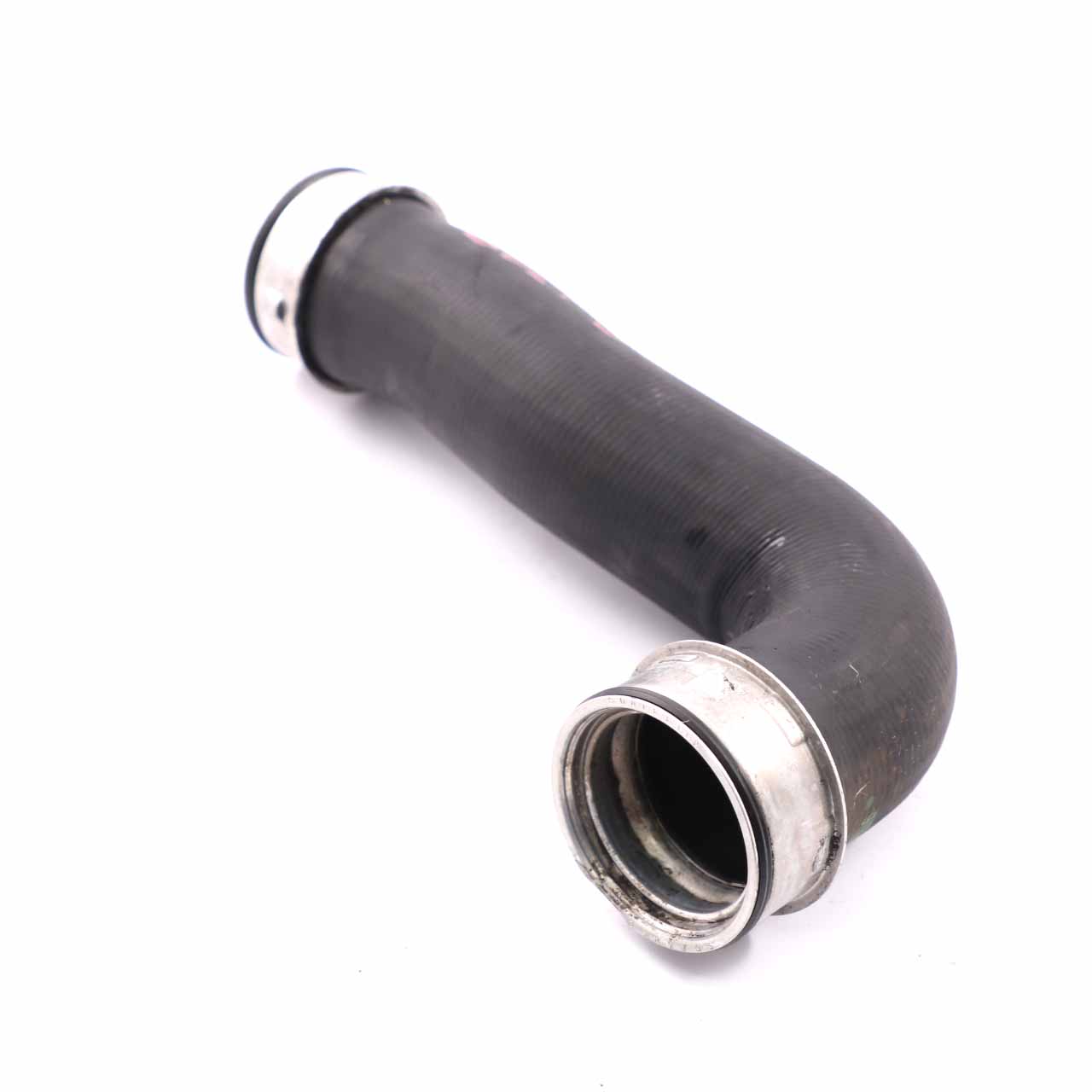 VW Golf MK 5  2.0 TDI Turbo Intercooler Air Intake Pipe Hose Line 1K0145834L