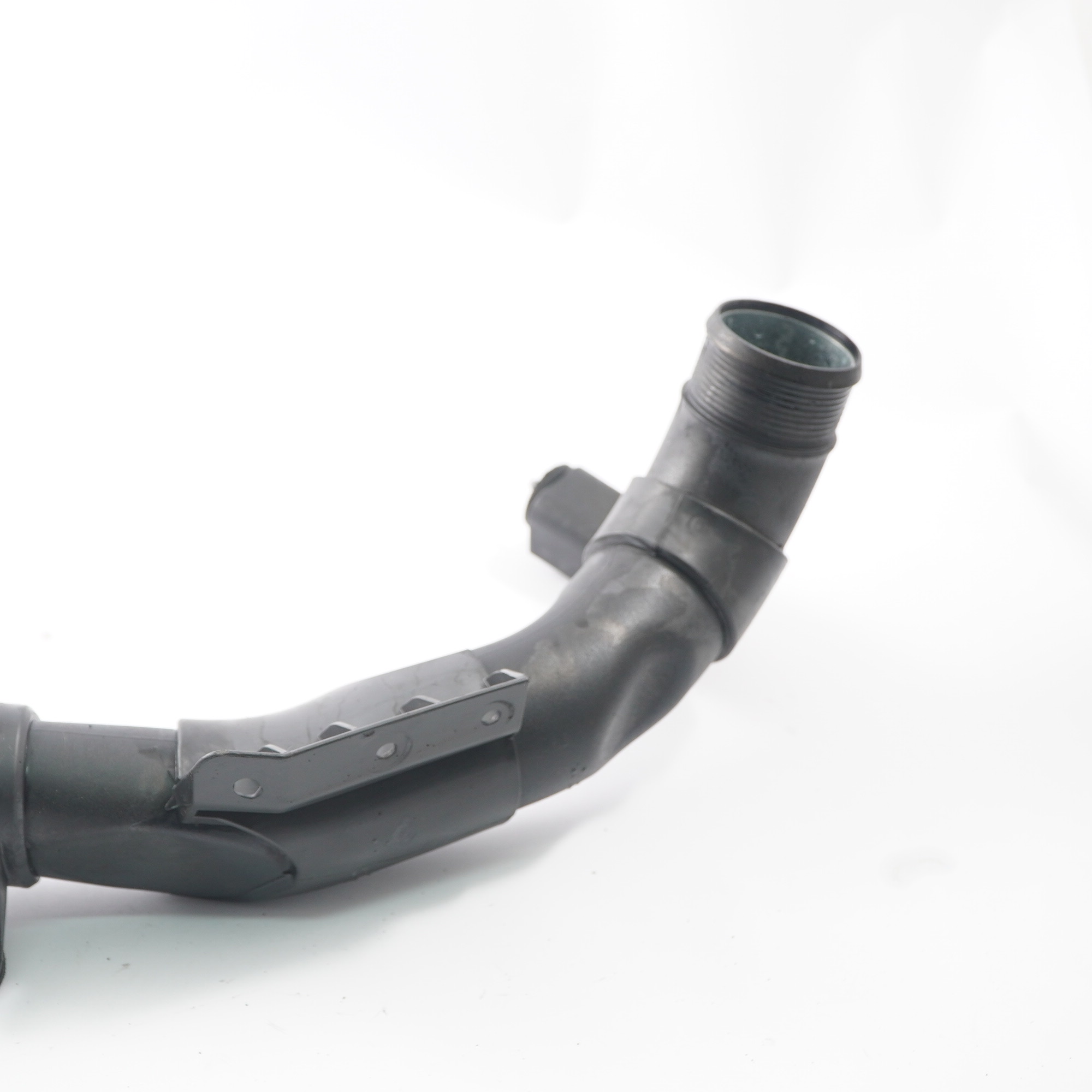 Volkswagen VW Golf Mk6 VI 1.6 TDI Turbo Intercooler Pipe Hose Line 1K0145840AA