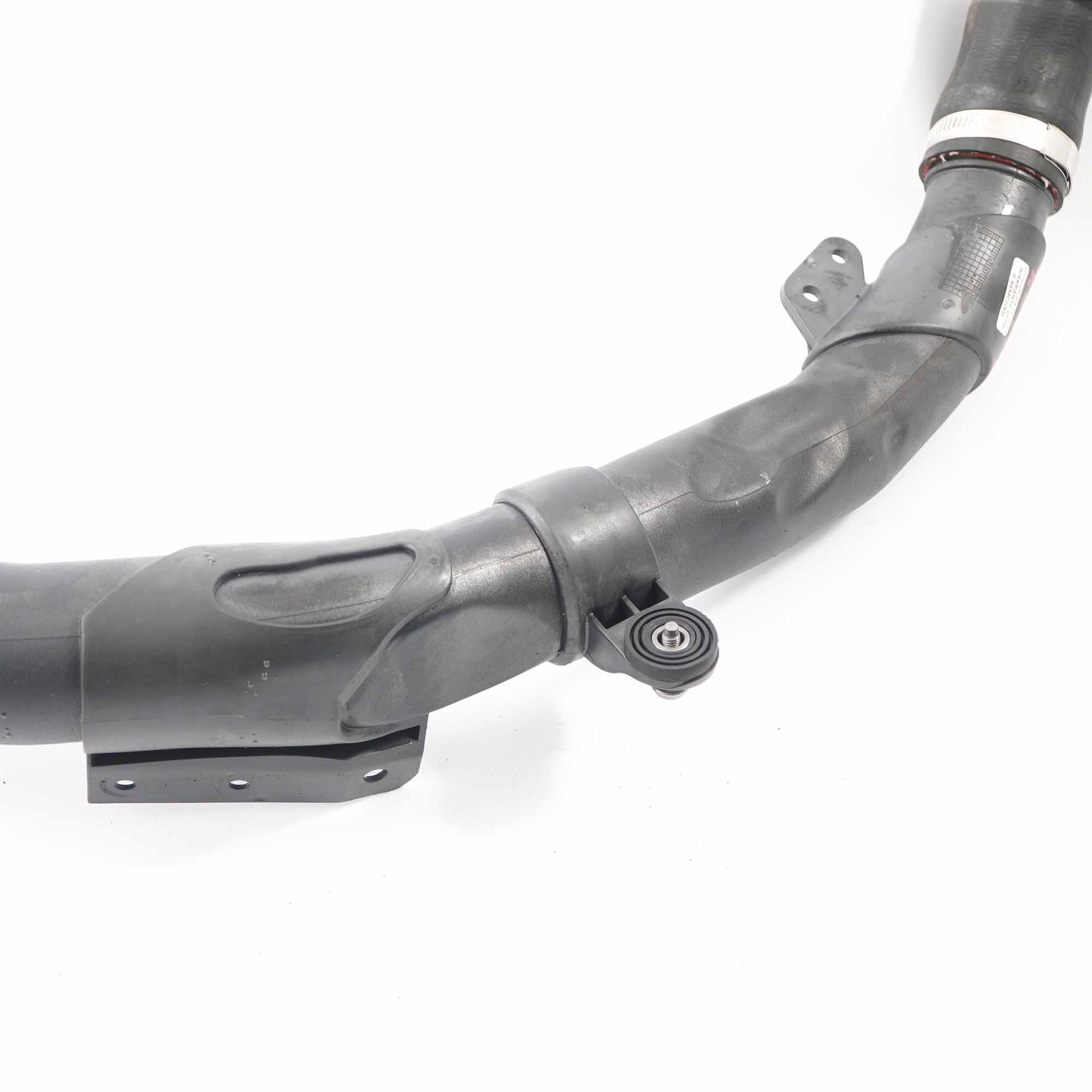 Volkswagen VW Golf Mk6 VI 1.6 TDI Turbo Intercooler Pipe Hose Line 1K0145840AA