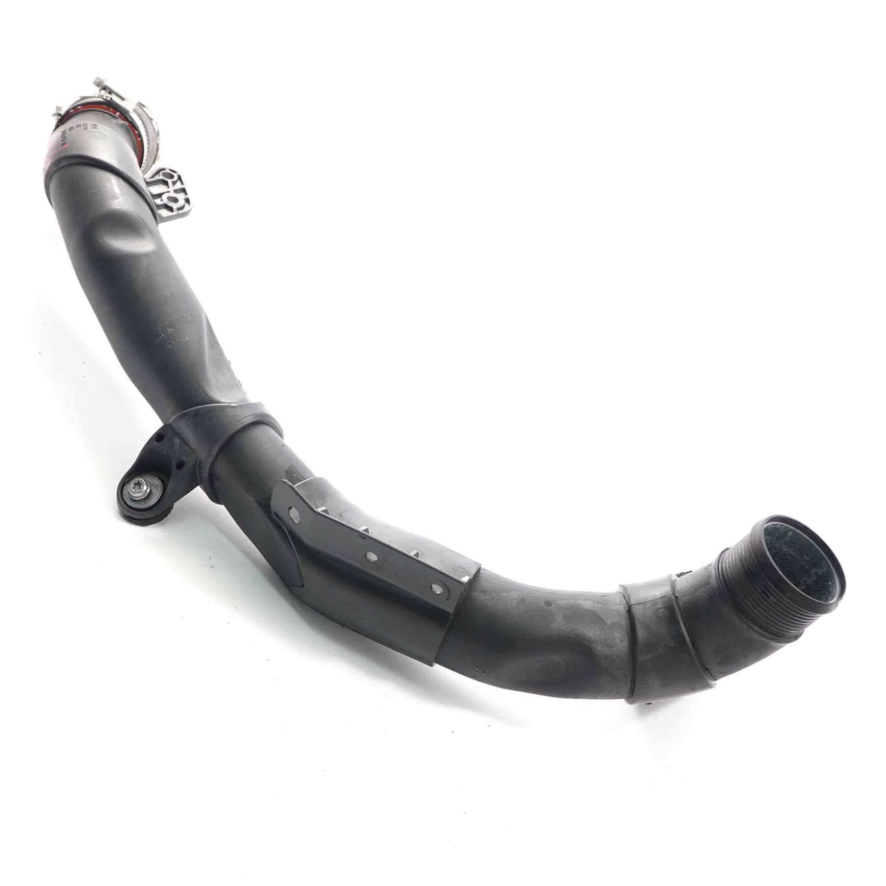 Volkswagen VW Golf Mk6 VI 1.6 TDI Turbo Intercooler Pipe Hose Line 1K0145840AA