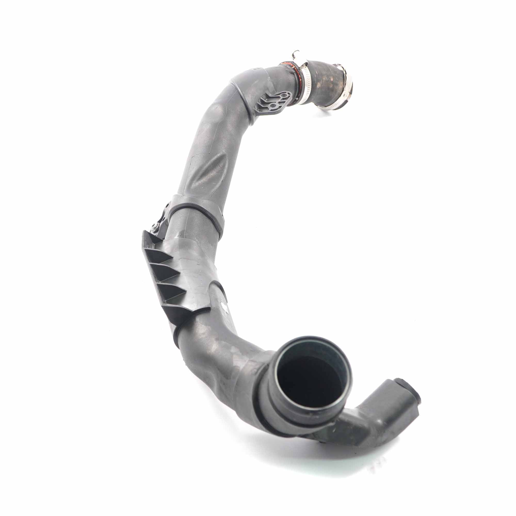 Volkswagen VW Golf Mk6 VI 1.6 TDI Turbo Intercooler Pipe Hose Line 1K0145840AA