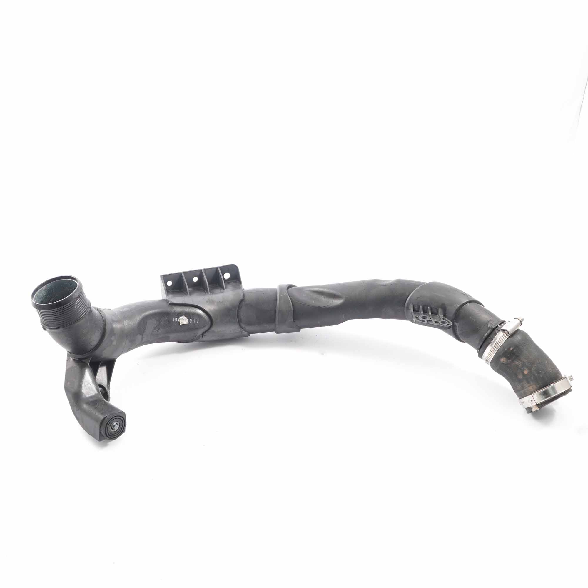 Volkswagen VW Golf Mk6 VI 1.6 TDI Turbo Intercooler Pipe Hose Line 1K0145840AA