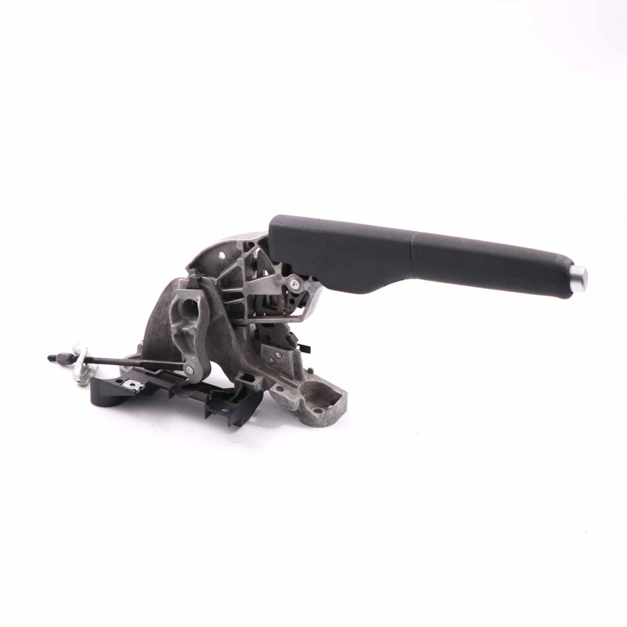 VW Volkswagen Golf 5 Handbrake Parking Brake Lever Mechanism Unit 1K0711303M