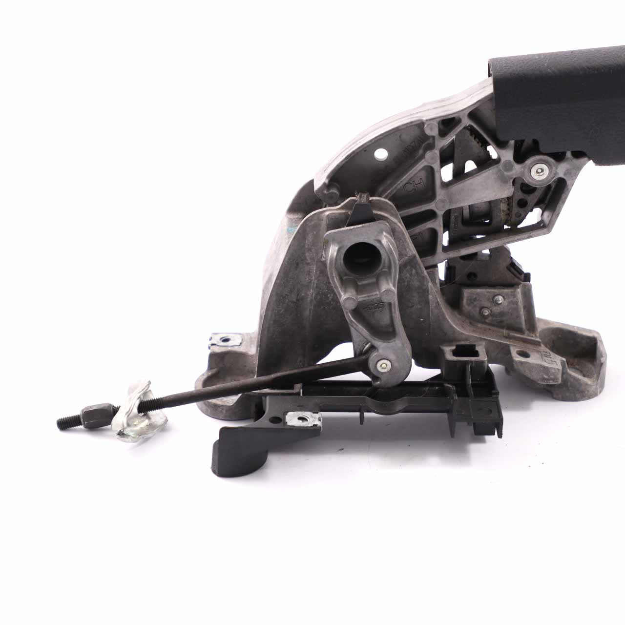 VW Volkswagen Golf 5 Handbrake Parking Brake Lever Mechanism Unit 1K0711303M