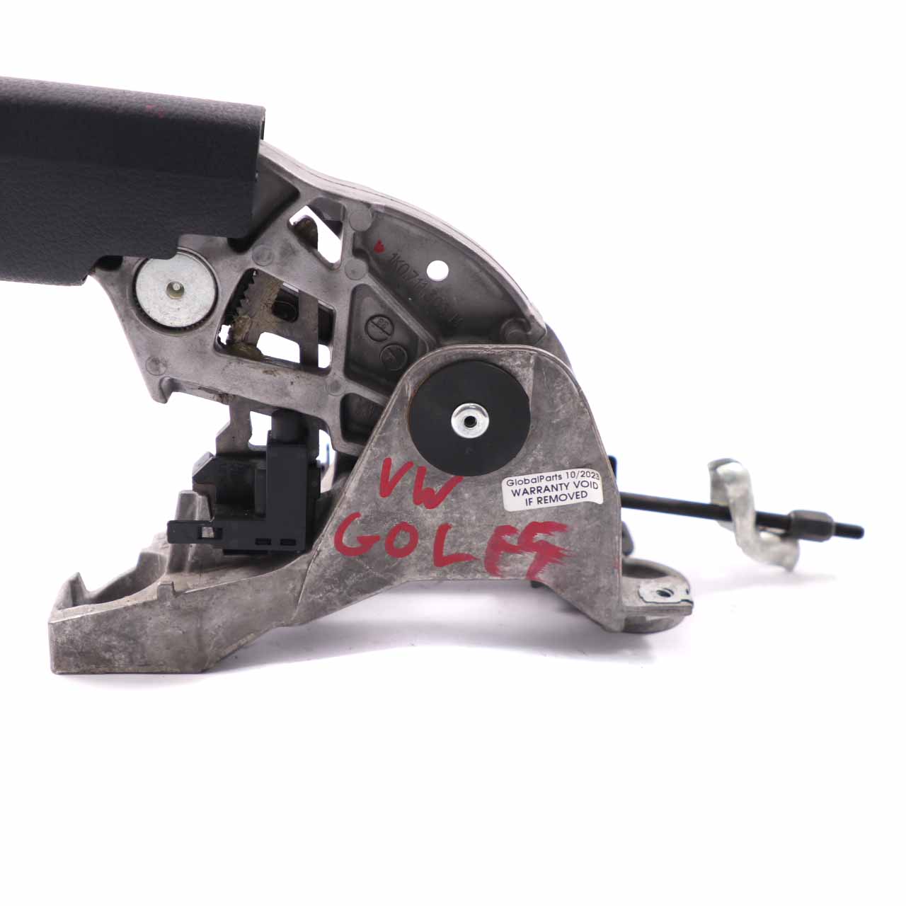 VW Volkswagen Golf 5 Handbrake Parking Brake Lever Mechanism Unit 1K0711303M