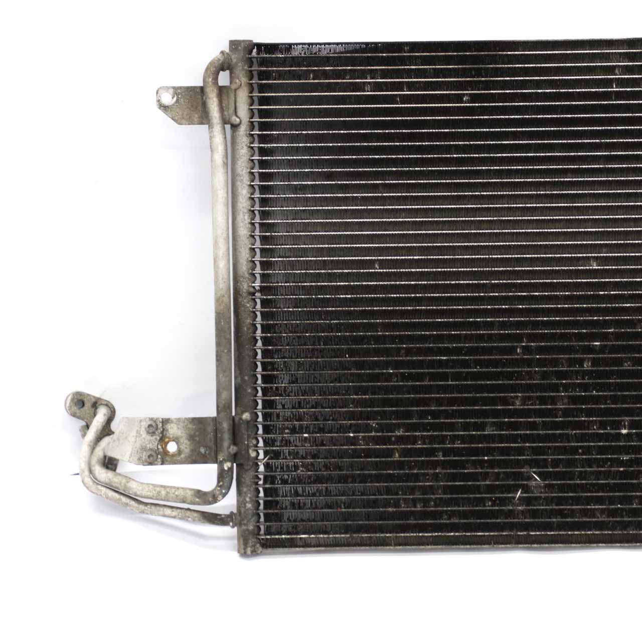 VW Volkswagen 5 6 Radiator Cooler Air Conditioning A/C Condenser 1K0820411N