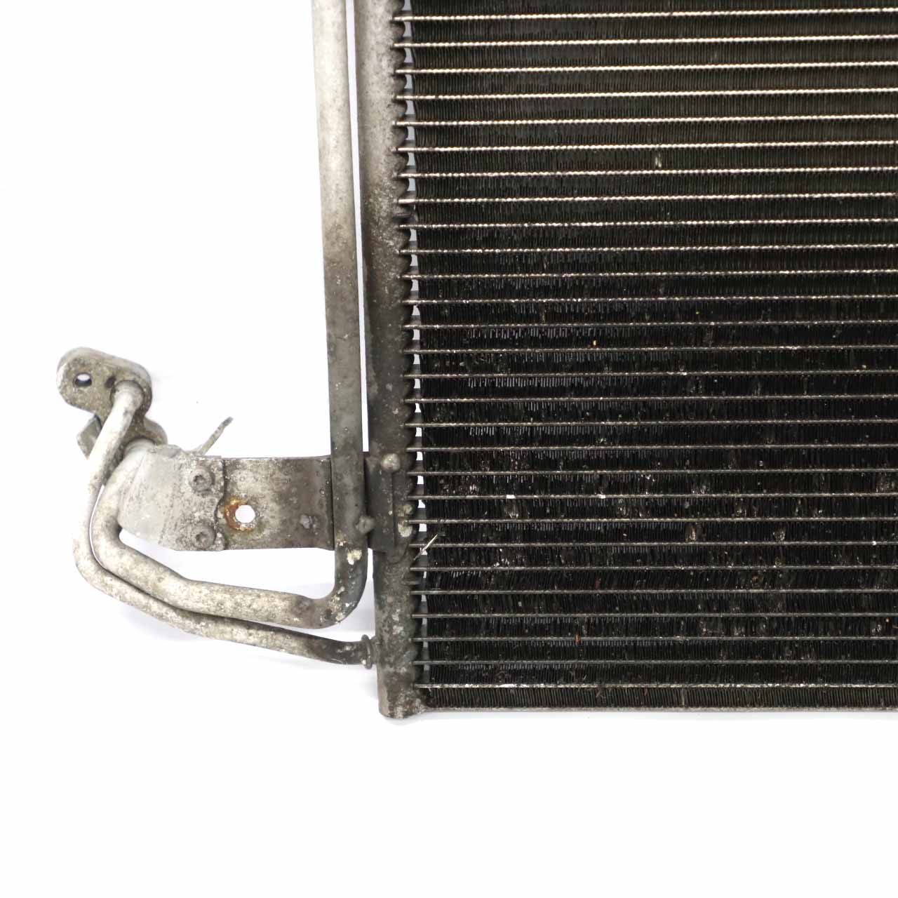 VW Volkswagen 5 6 Radiator Cooler Air Conditioning A/C Condenser 1K0820411N