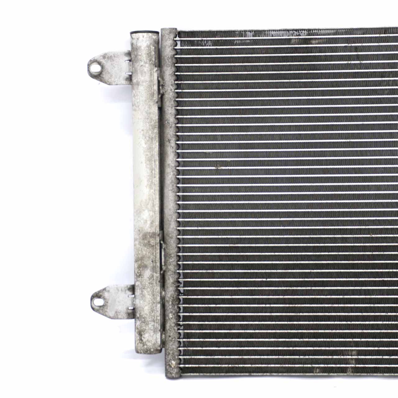 VW Volkswagen 5 6 Radiator Cooler Air Conditioning A/C Condenser 1K0820411N