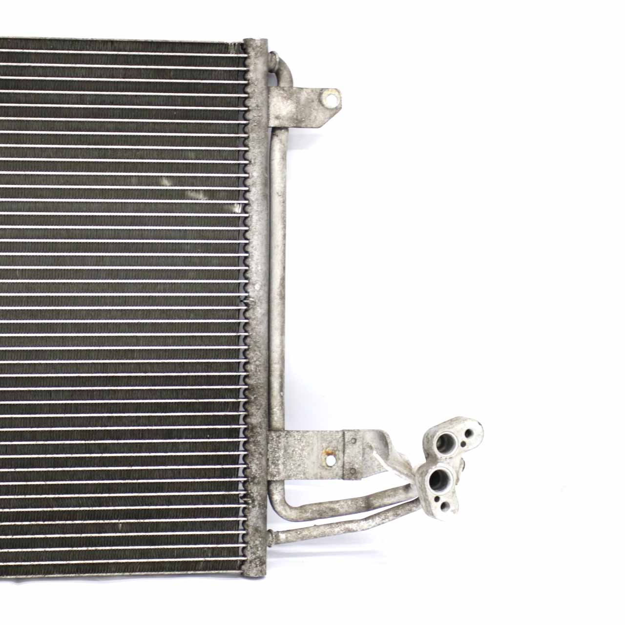 VW Volkswagen 5 6 Radiator Cooler Air Conditioning A/C Condenser 1K0820411N