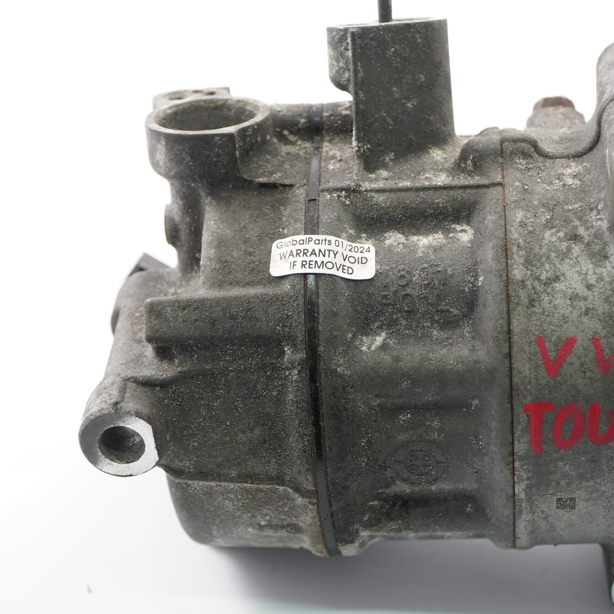 Audi VW Touran 1T Seat Skoda Air Con Conditioning Compressor A/C 1K0820859Q