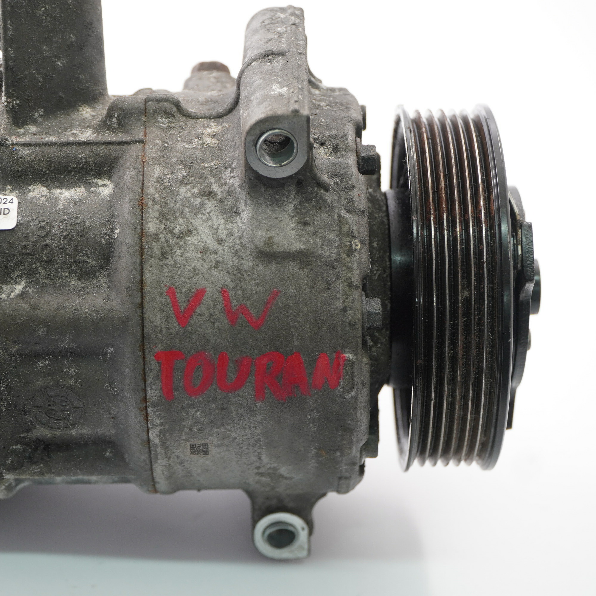 Audi VW Touran 1T Seat Skoda Air Con Conditioning Compressor A/C 1K0820859Q