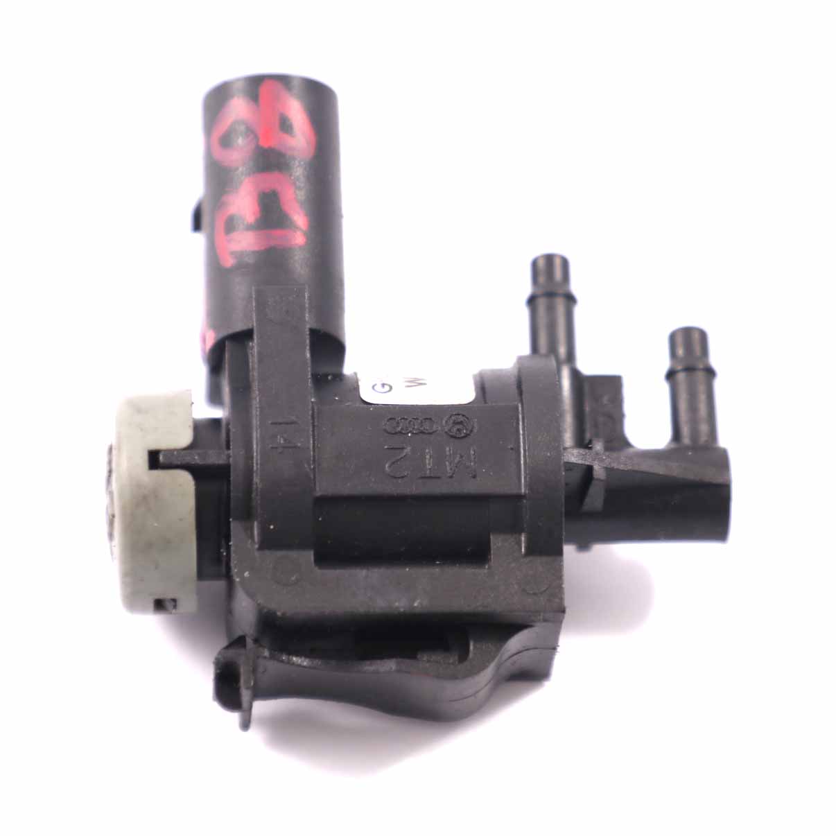 Audi A4 B8 2.0 TDI Diesel Vacuum Pressure Solenoid Valve 1K0906283A 