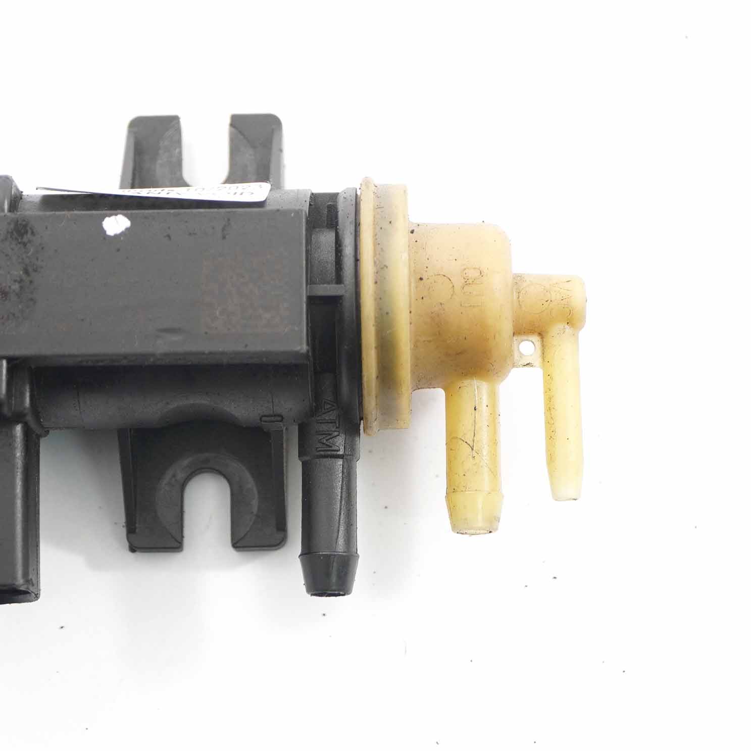 VW Audi Seat Skoda Turbo Boost Pressure Solenoid Valve 1K0906627B