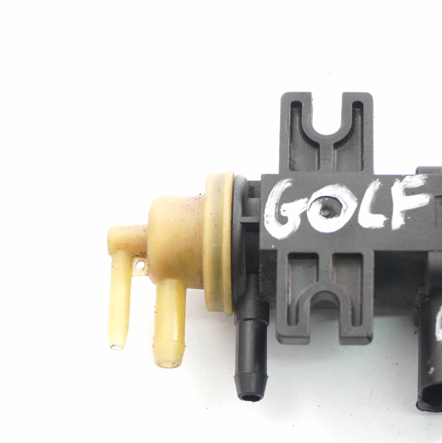 VW Audi Seat Skoda Turbo Boost Pressure Solenoid Valve 1K0906627B