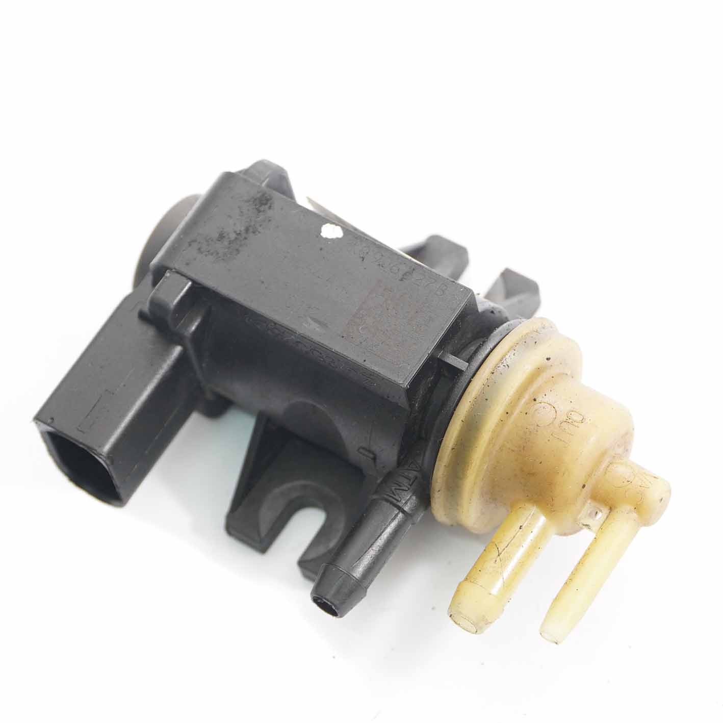 VW Audi Seat Skoda Turbo Boost Pressure Solenoid Valve 1K0906627B