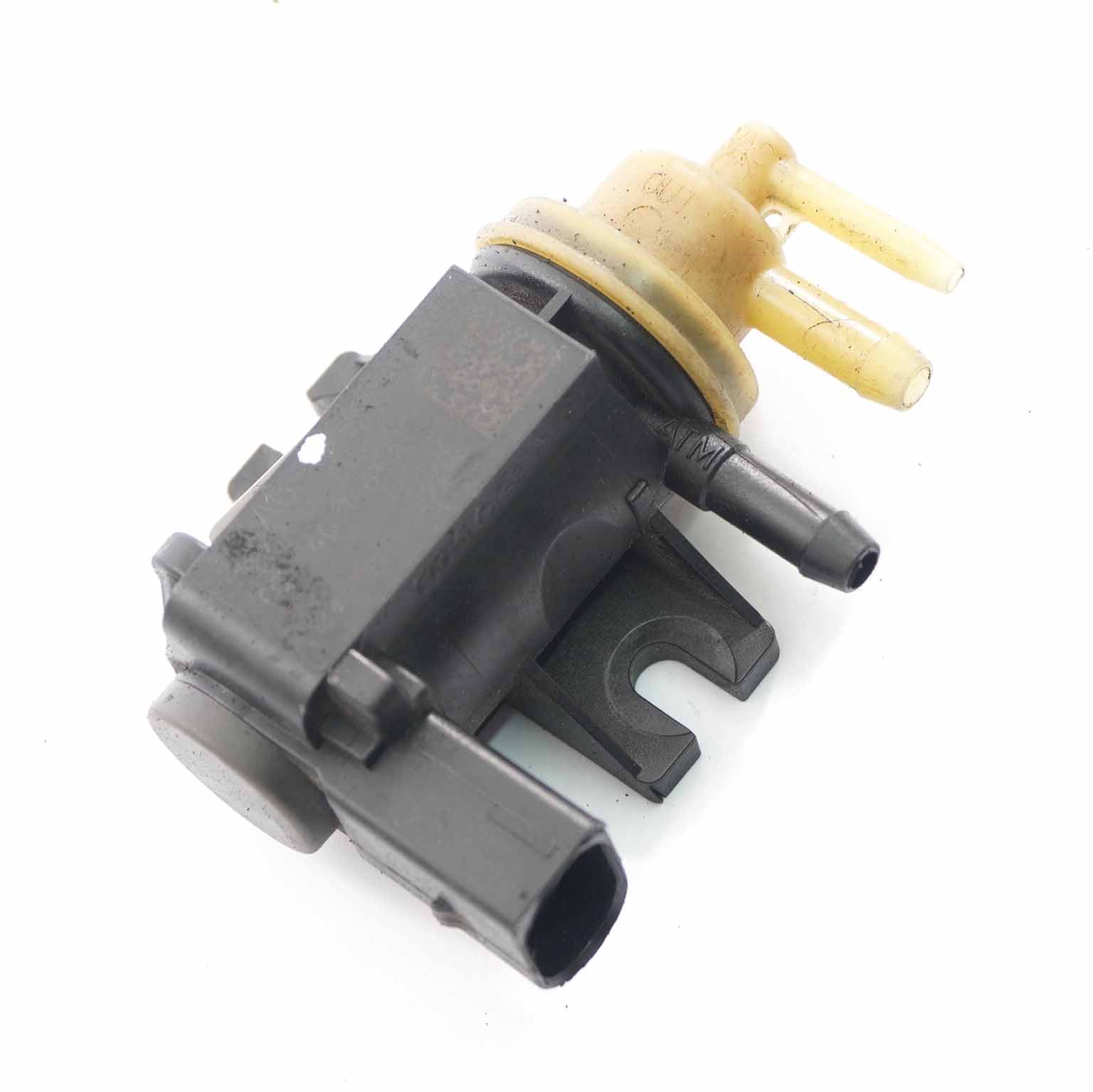 VW Audi Seat Skoda Turbo Boost Pressure Solenoid Valve 1K0906627B