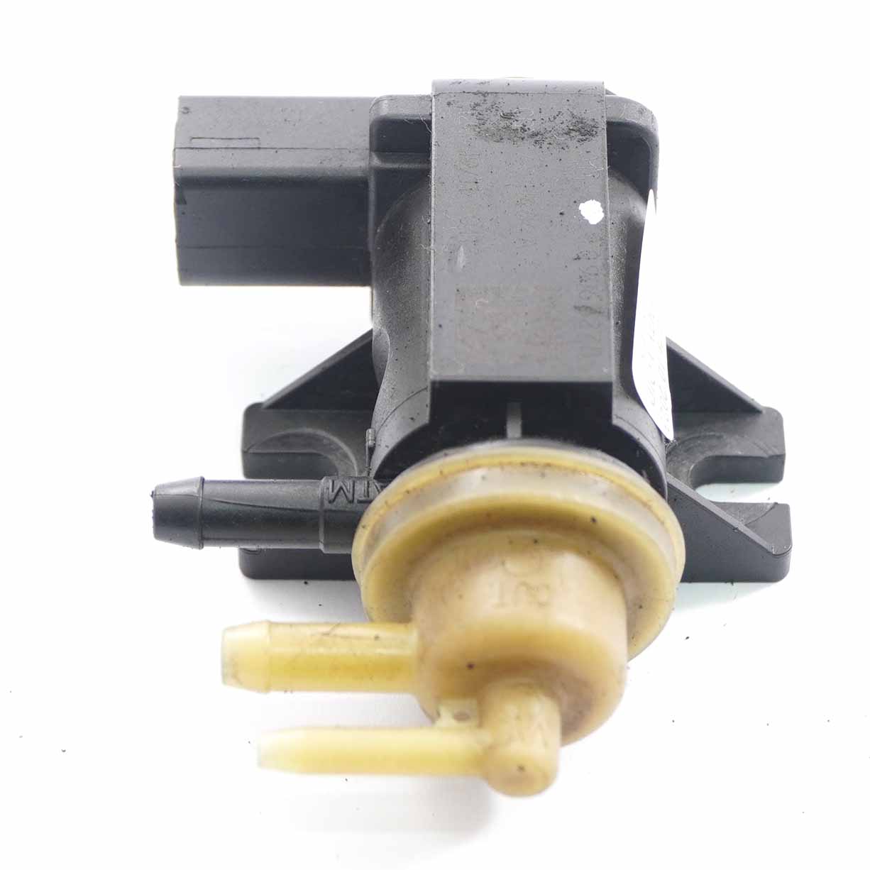 VW Audi Seat Skoda Turbo Boost Pressure Solenoid Valve 1K0906627B