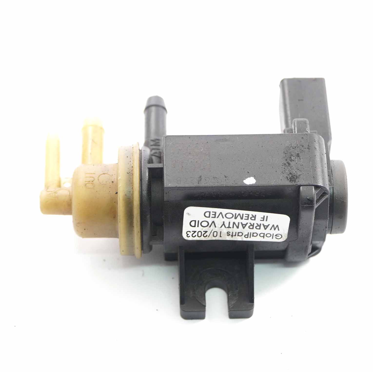 VW Audi Seat Skoda Turbo Boost Pressure Solenoid Valve 1K0906627B