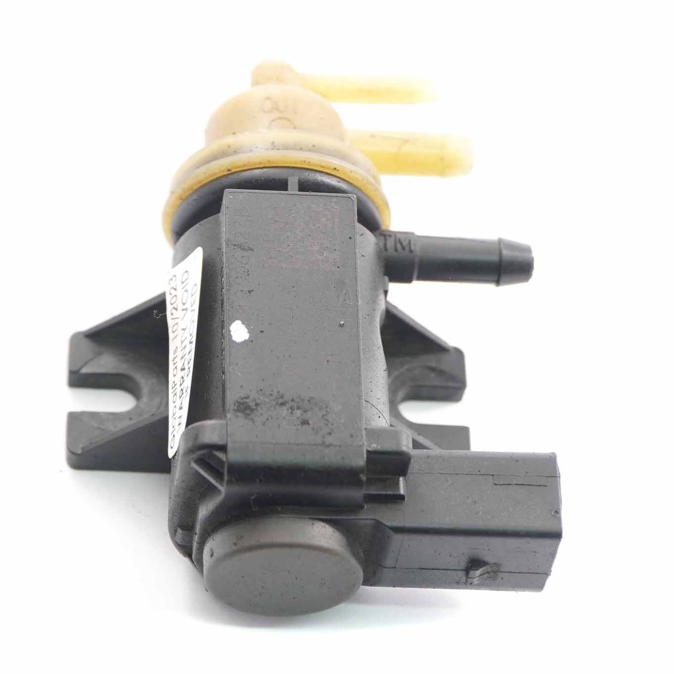 VW Audi Seat Skoda Turbo Boost Pressure Solenoid Valve 1K0906627B