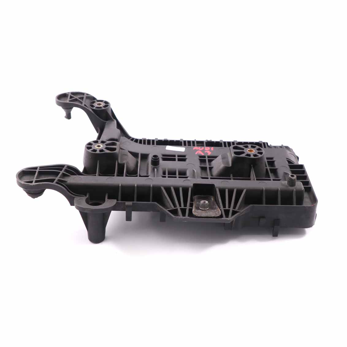 Audi A3 8P Battery Box Tray Housing Holder Bracket 1K0915333H