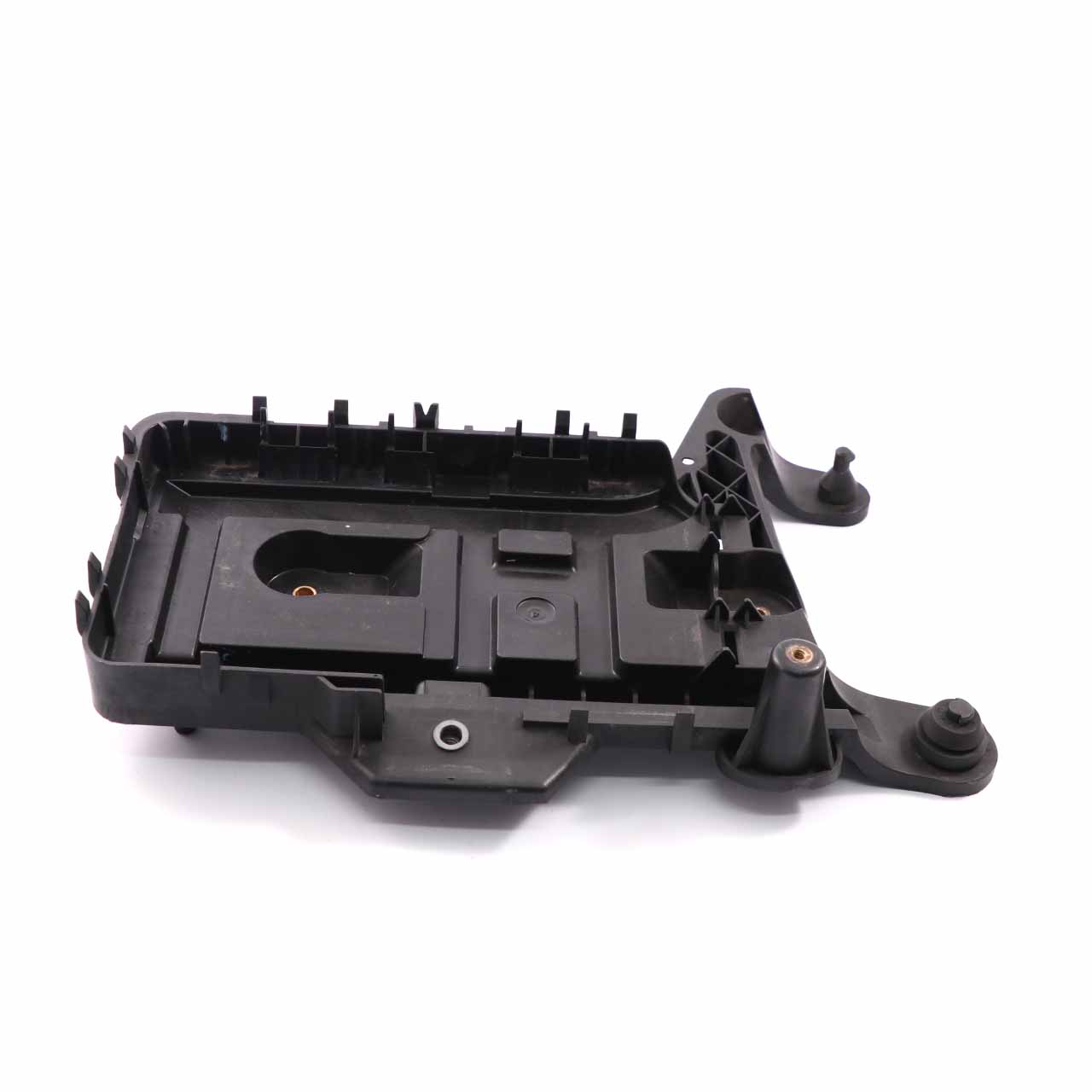 Audi A3 8P Battery Box Tray Housing Holder Bracket 1K0915333H