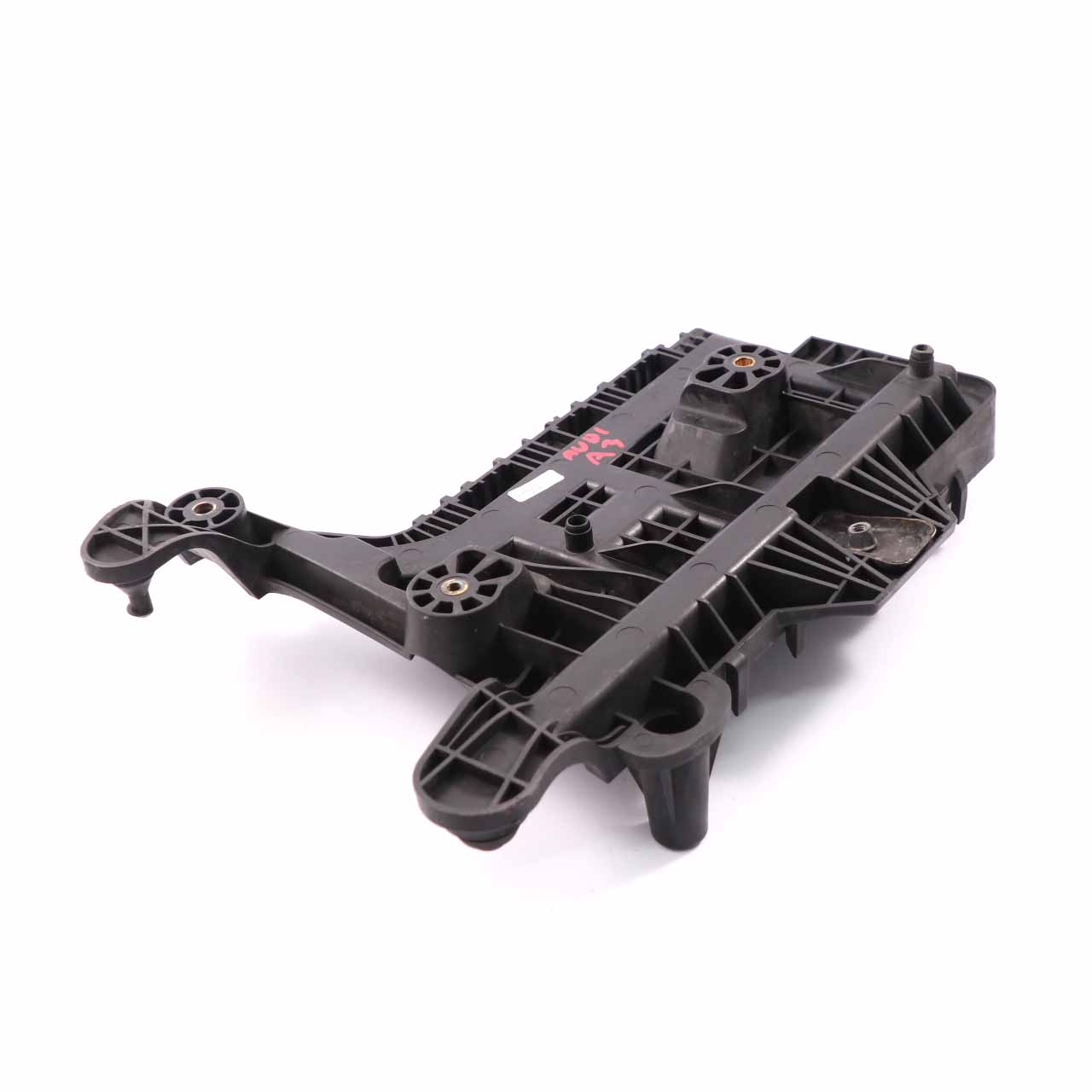 Audi A3 8P Battery Box Tray Housing Holder Bracket 1K0915333H